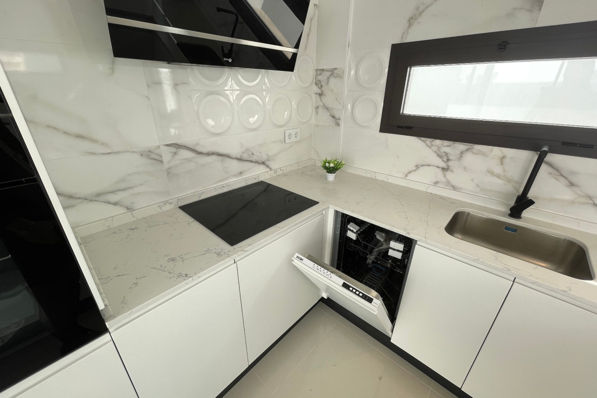 Ny bygg - Villa - Ciudad Quesada - Benimar