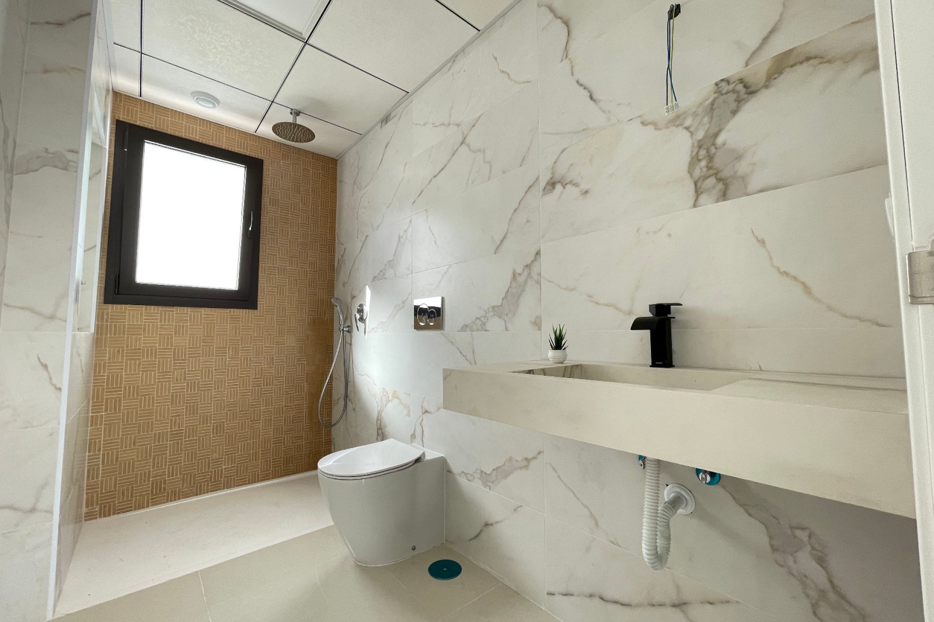 Ny bygg - Villa - Ciudad Quesada - Benimar