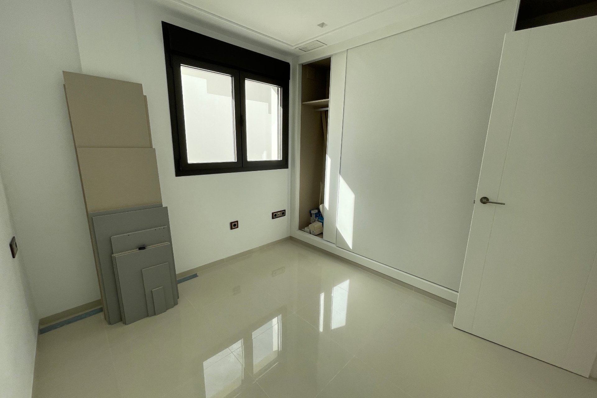 Ny bygg - Villa - Ciudad Quesada - Benimar