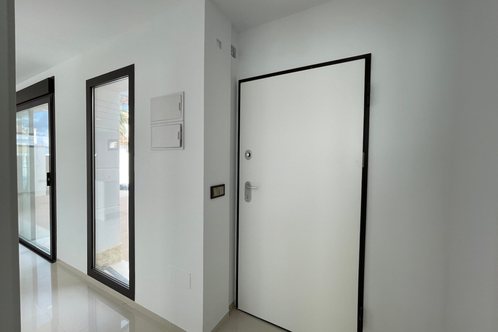 Ny bygg - Villa - Ciudad Quesada - Benimar