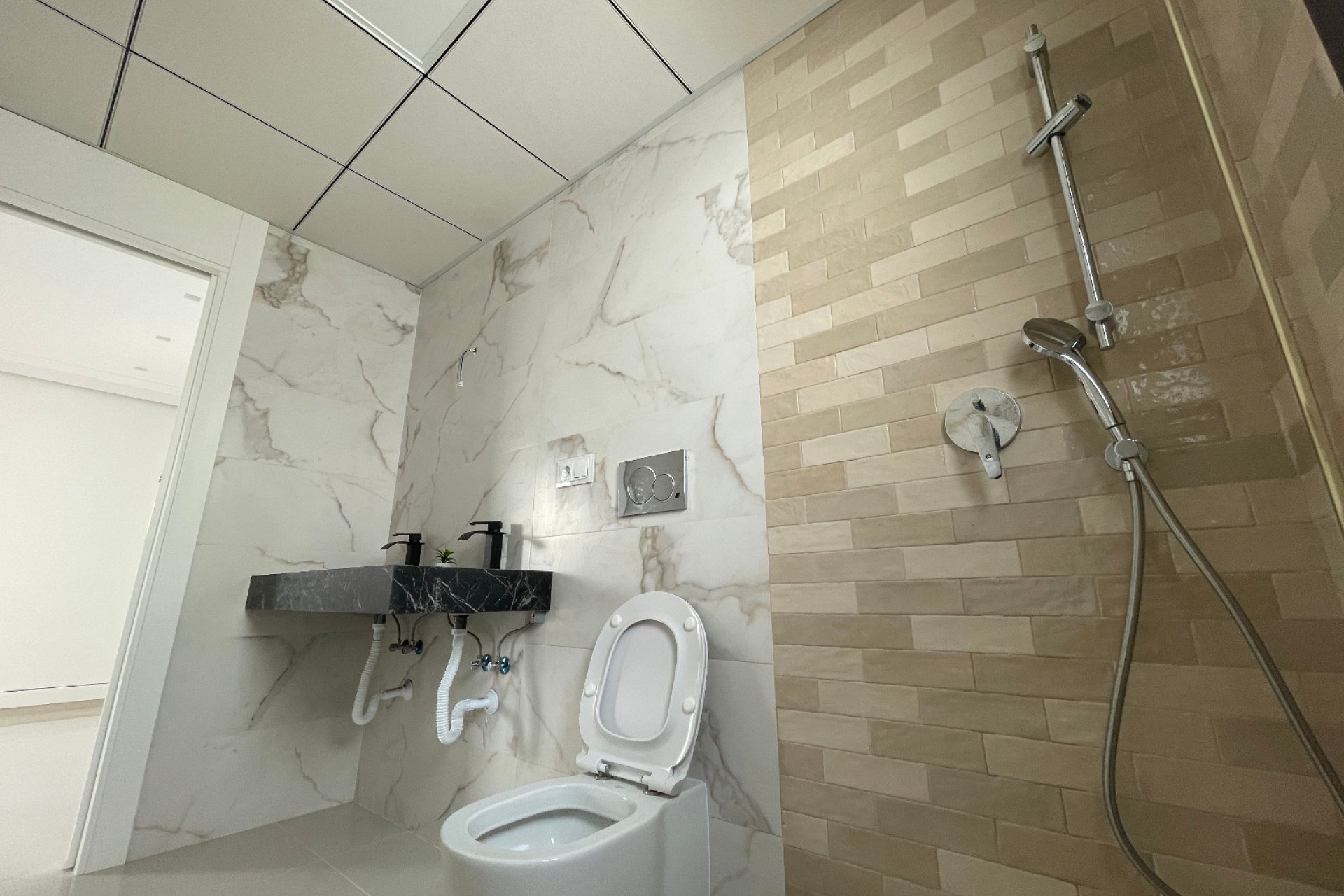 Ny bygg - Villa - Ciudad Quesada - Benimar