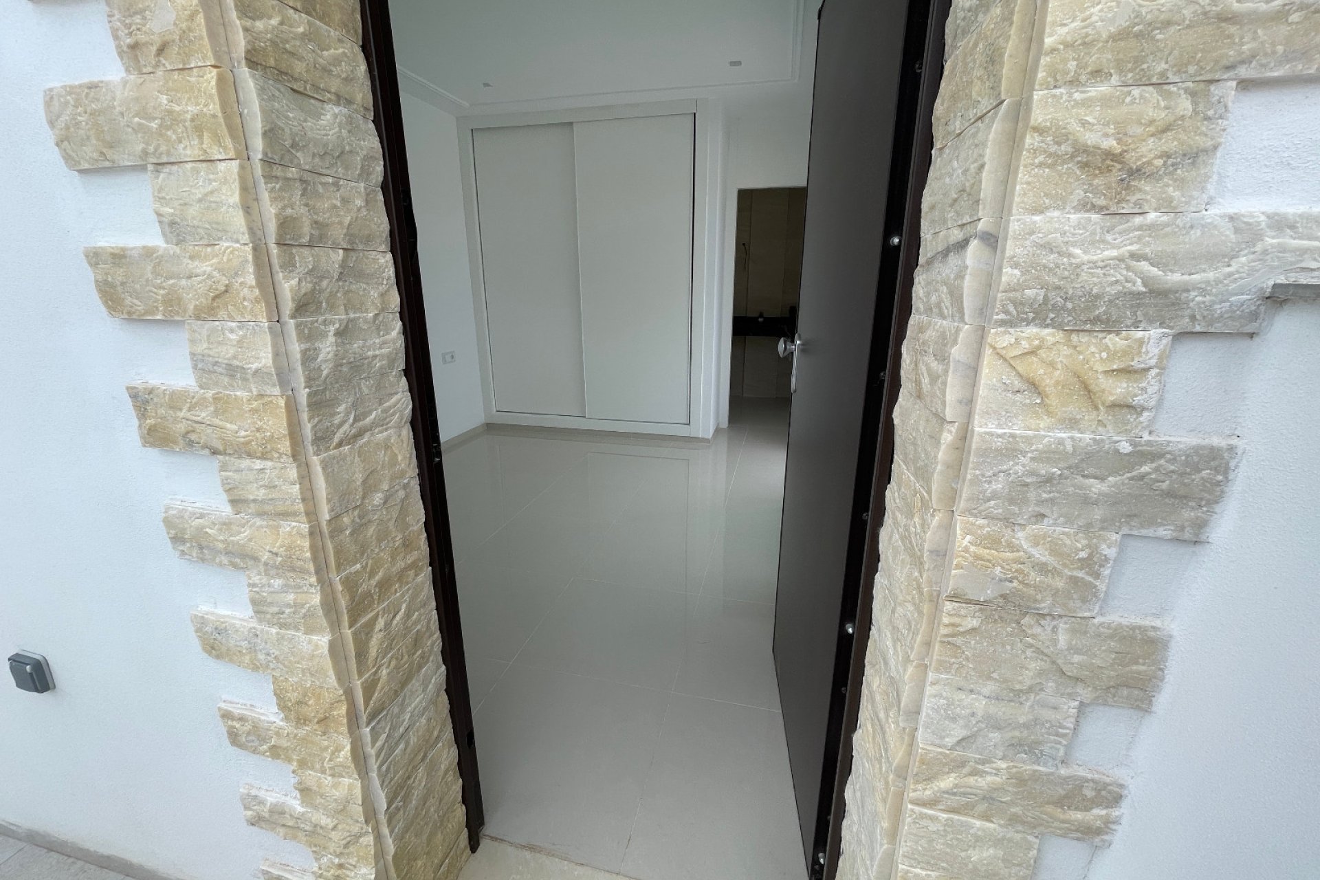 Ny bygg - Villa - Ciudad Quesada - Benimar