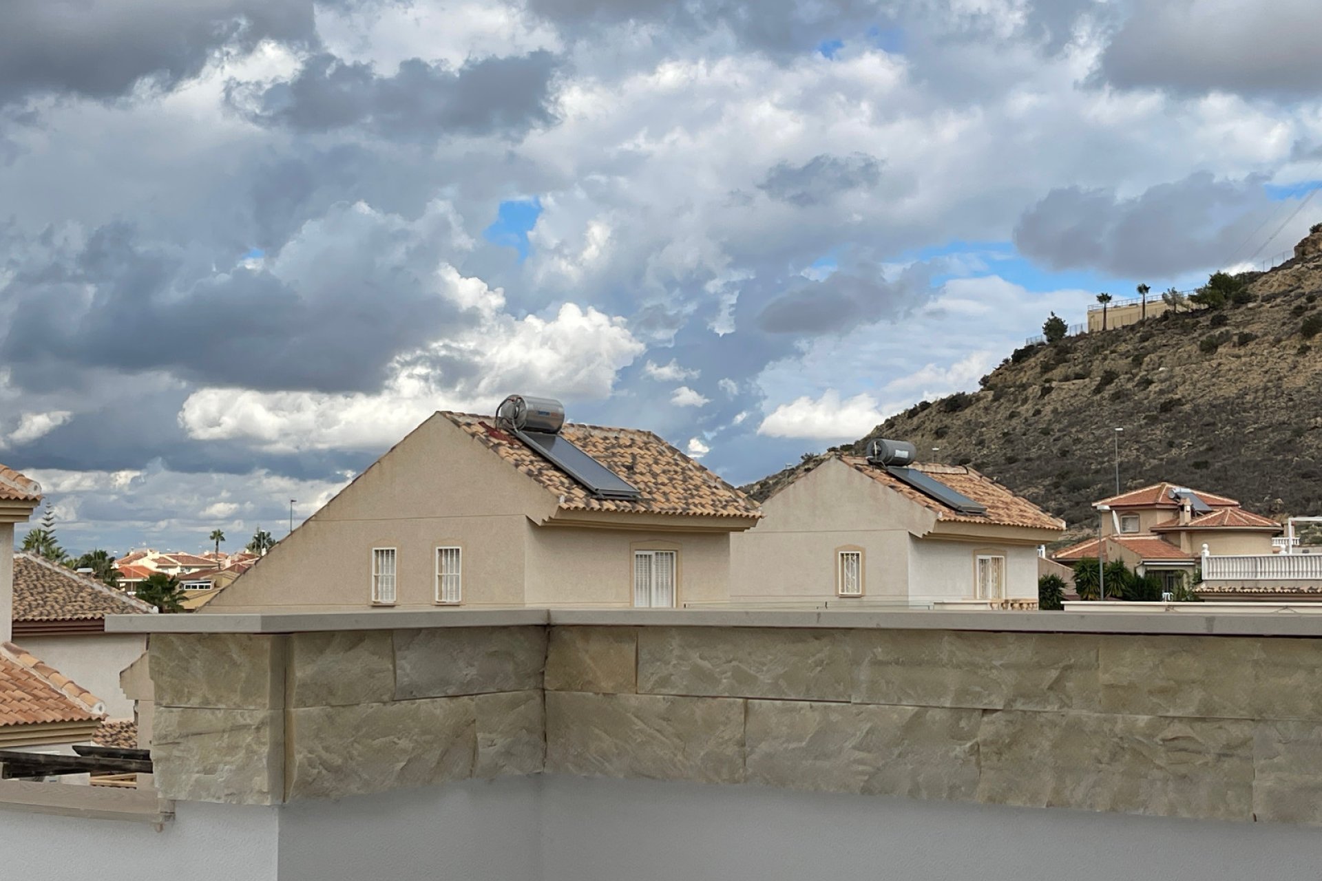 Ny bygg - Villa - Ciudad Quesada - Benimar