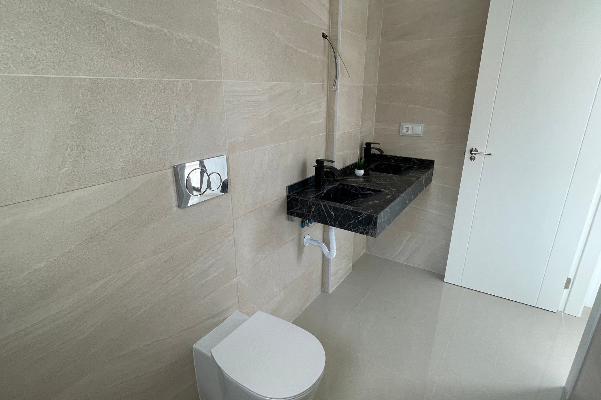 Ny bygg - Villa - Ciudad Quesada - Benimar