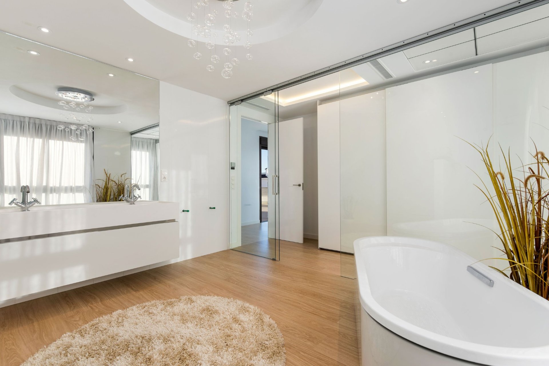 Ny bygg - Villa - Ciudad Quesada - Doña pepa