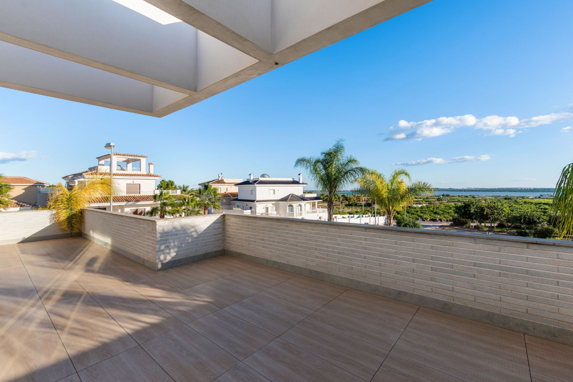 Ny bygg - Villa - Ciudad Quesada - Doña pepa