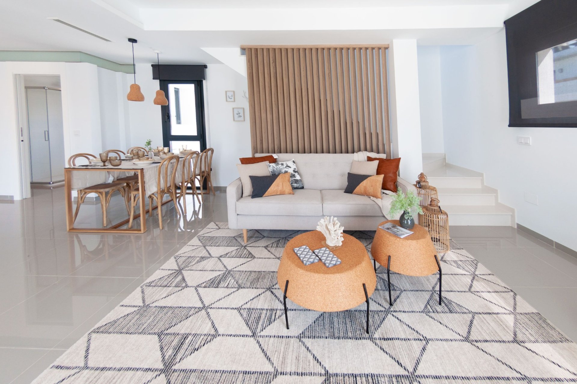 Ny bygg - Villa - Ciudad Quesada - Doña pepa