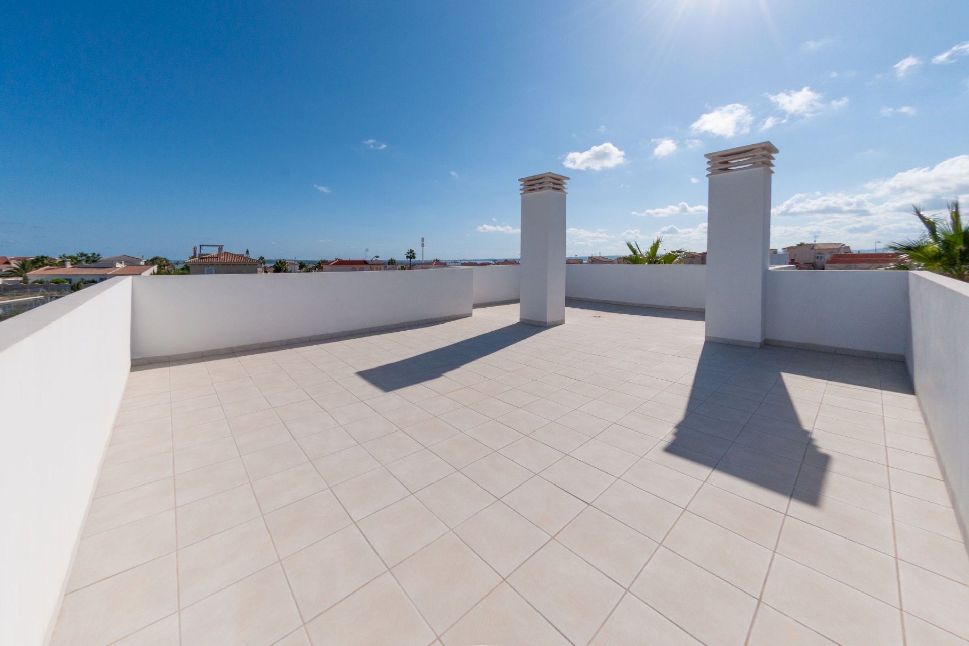 Ny bygg - Villa - Ciudad Quesada - Doña pepa