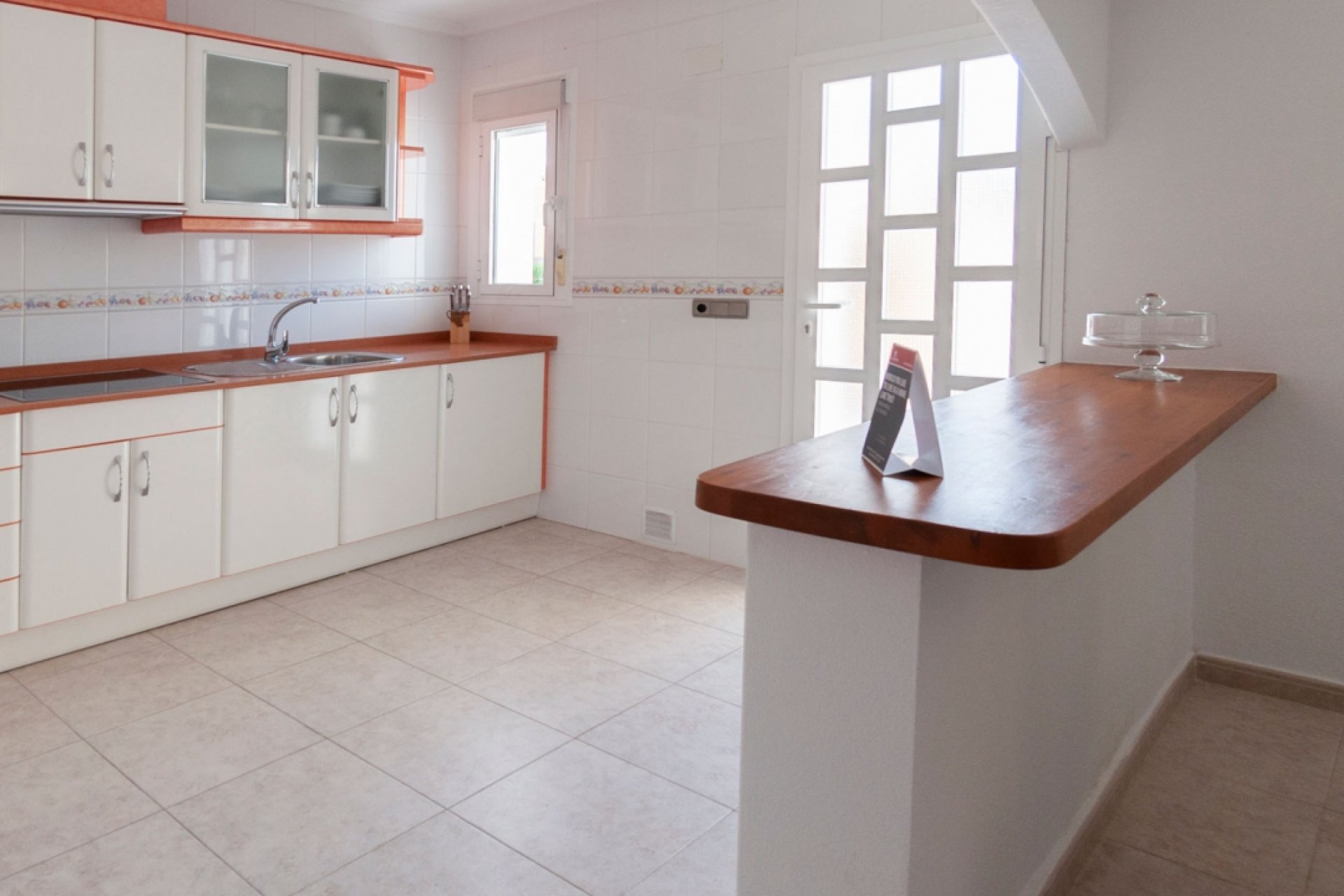 Ny bygg - Villa - Ciudad Quesada - Doña pepa