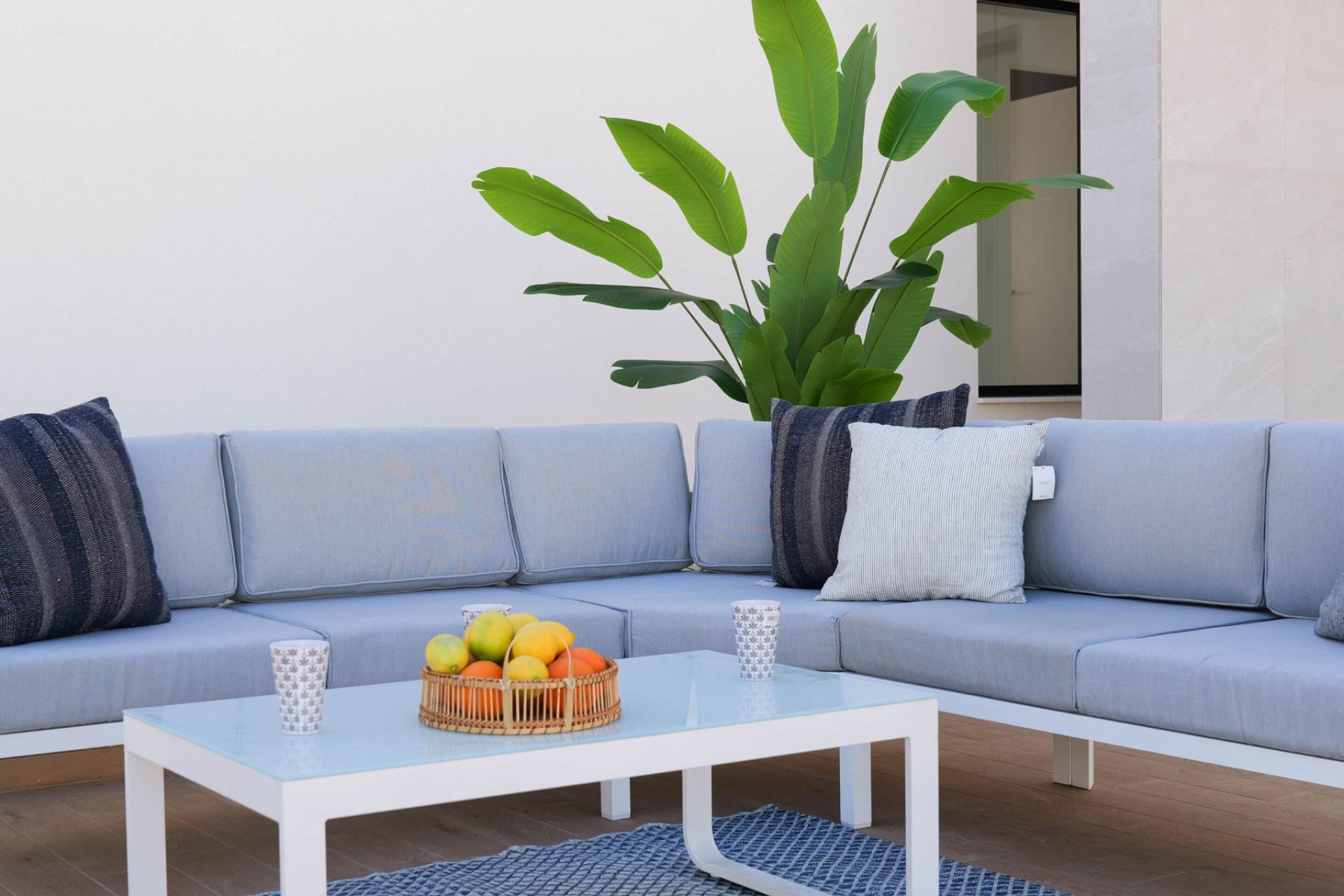 Ny bygg - Villa - Ciudad Quesada - Doña pepa