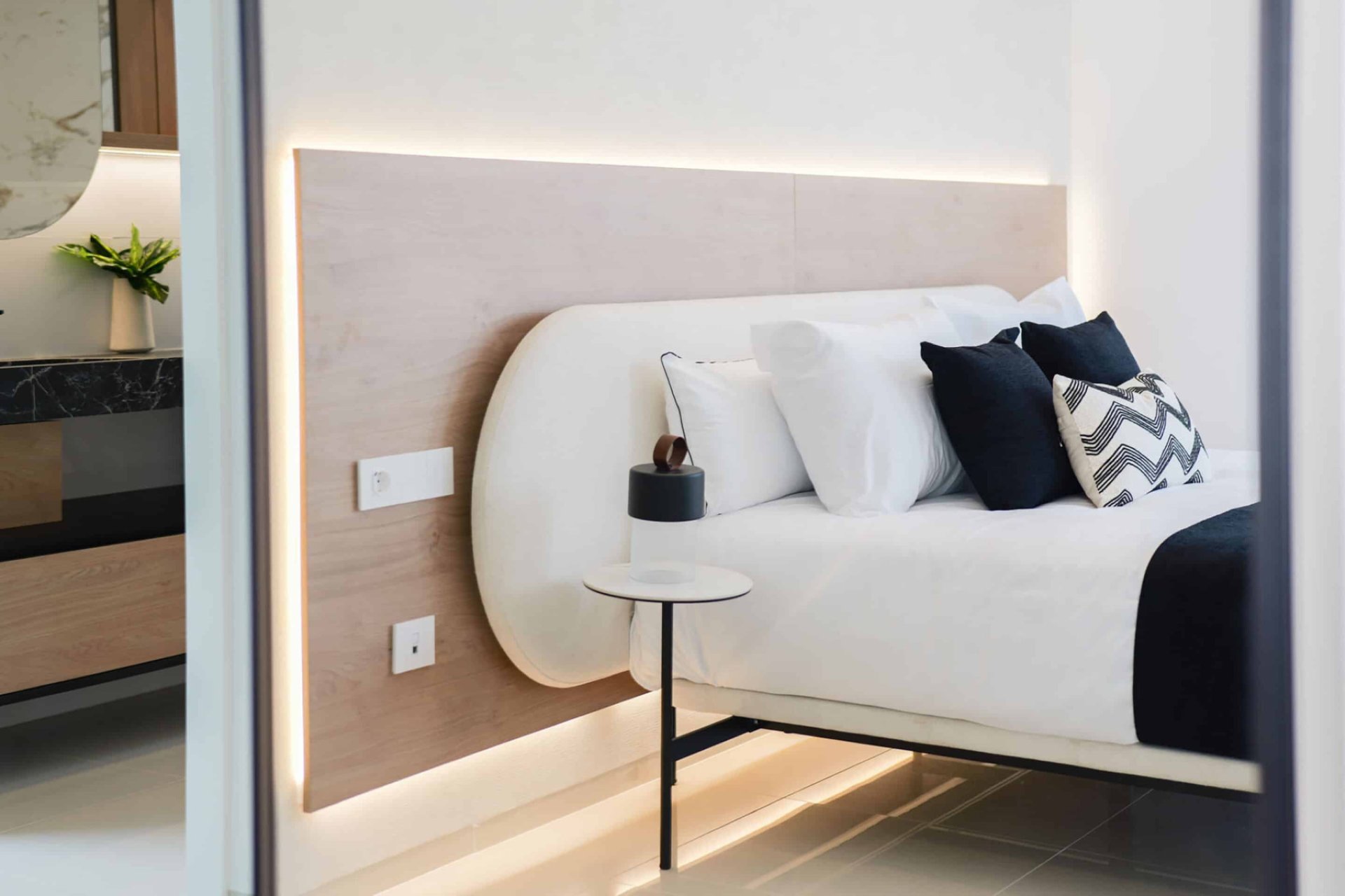 Ny bygg - Villa - Ciudad Quesada - Doña pepa