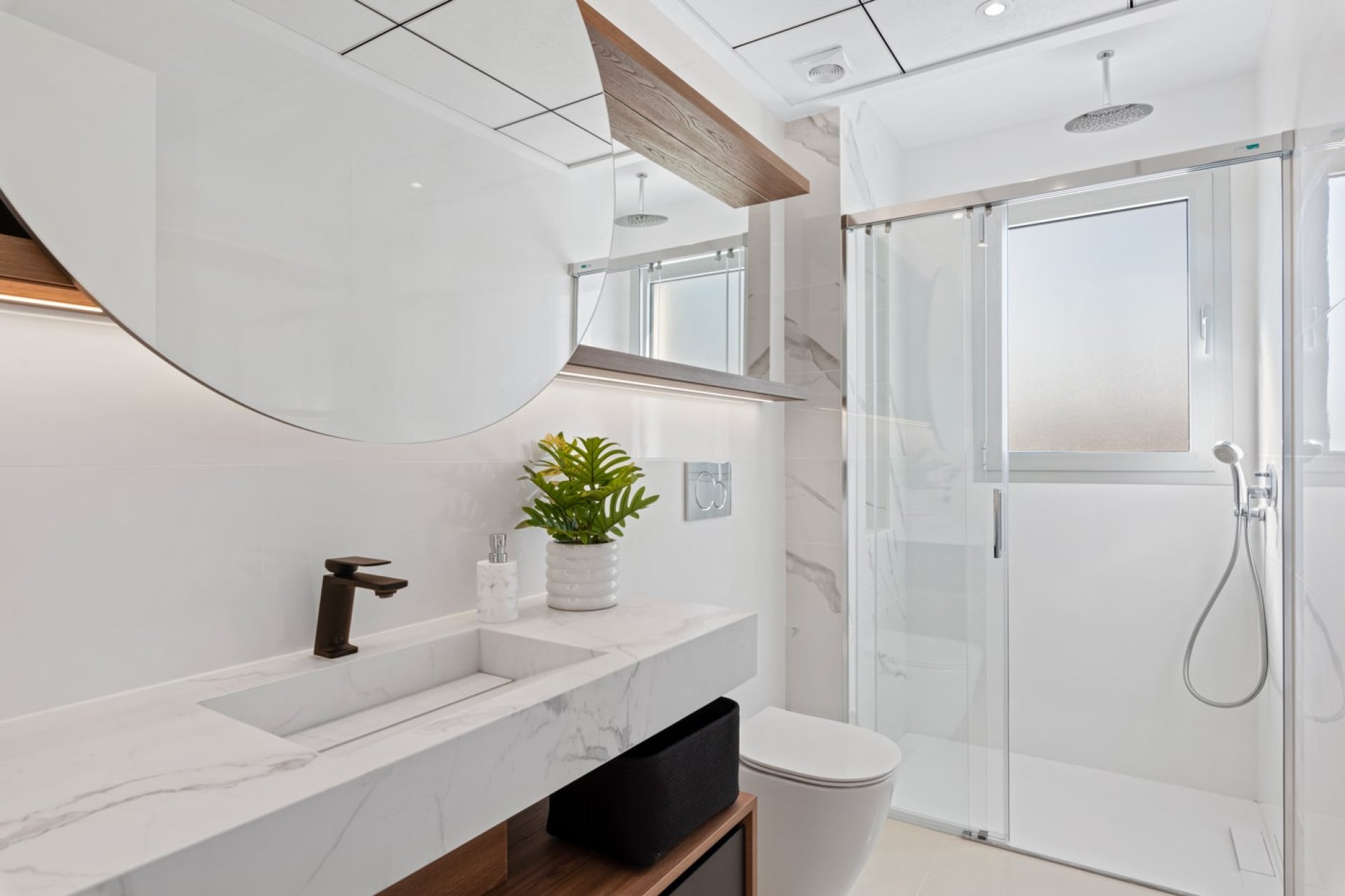 Ny bygg - Villa - Ciudad Quesada - Doña pepa