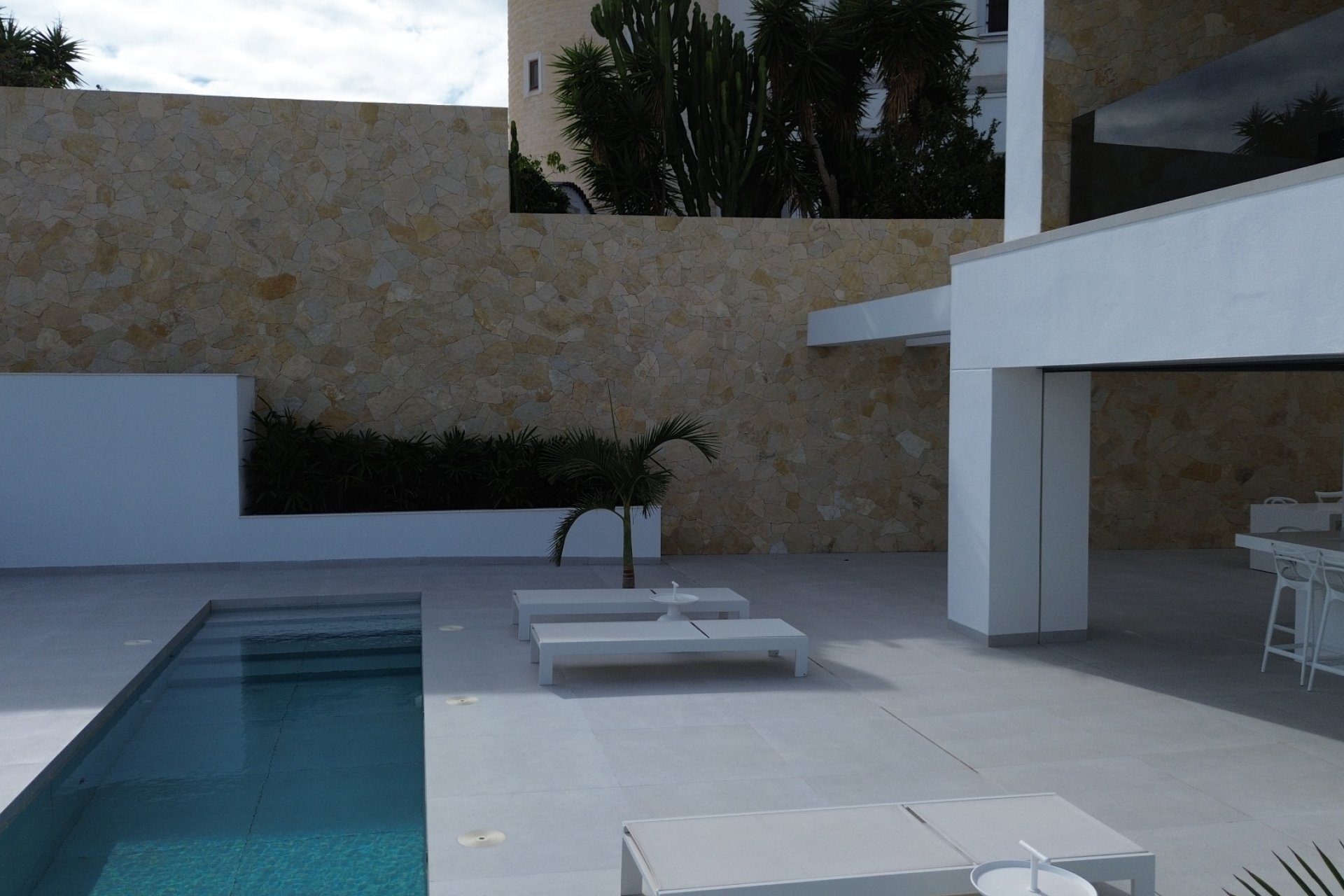 Ny bygg - Villa - Ciudad Quesada