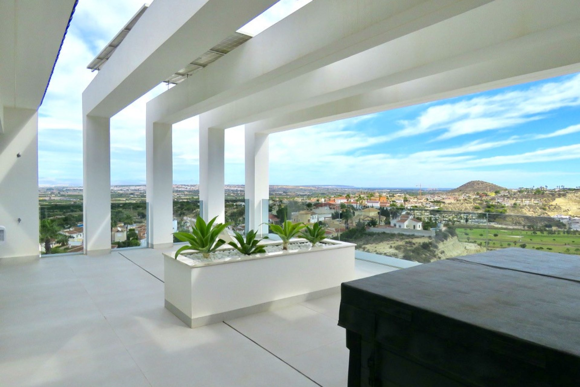 Ny bygg - Villa - Ciudad Quesada