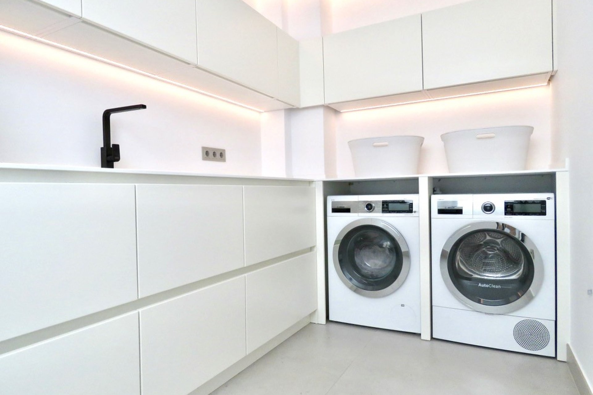 Ny bygg - Villa - Ciudad Quesada