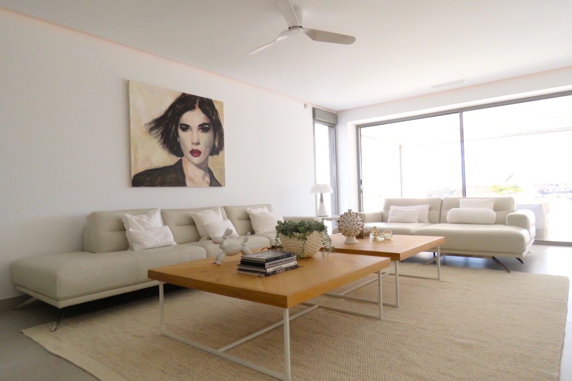 Ny bygg - Villa - Ciudad Quesada