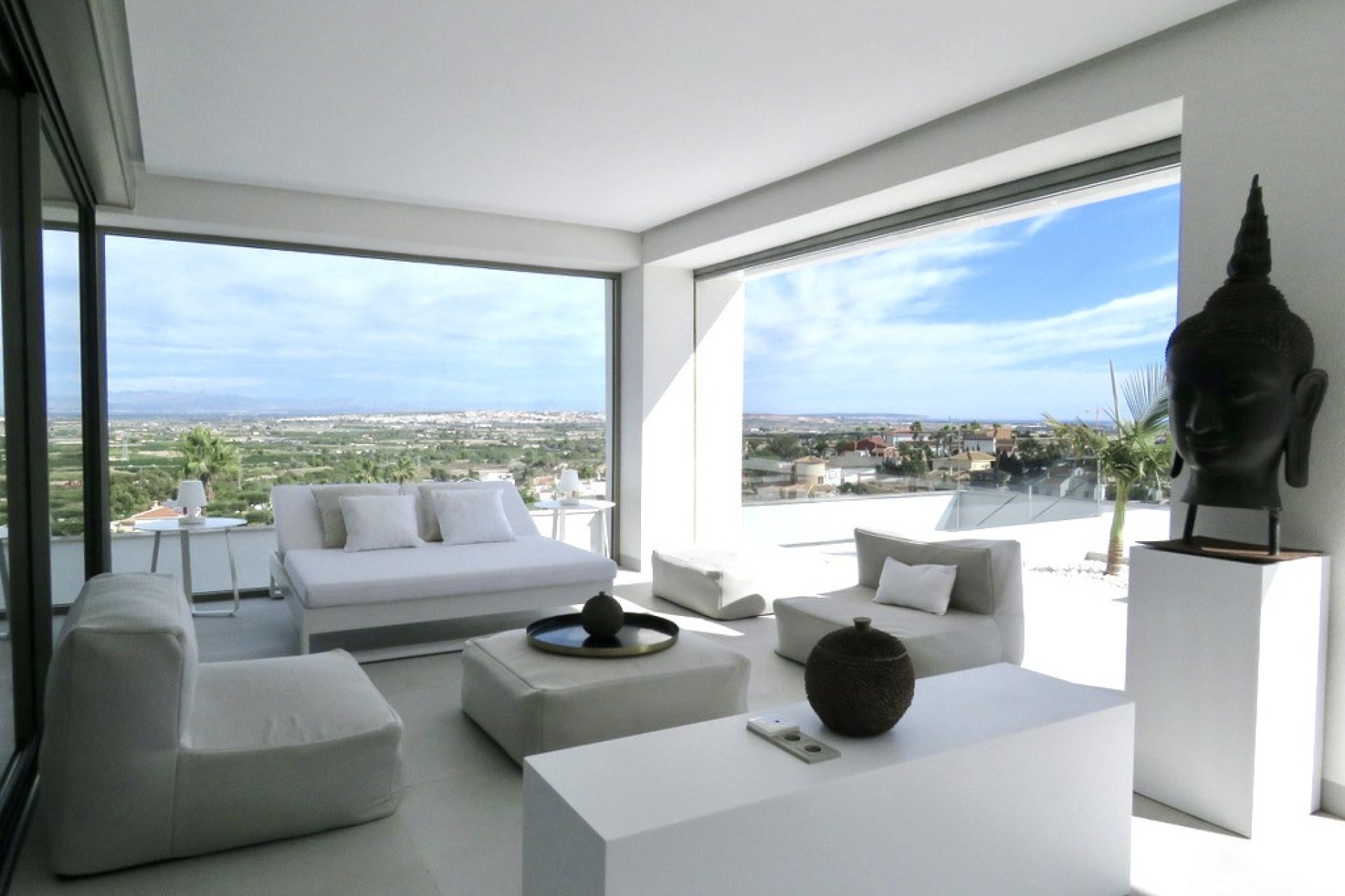 Ny bygg - Villa - Ciudad Quesada