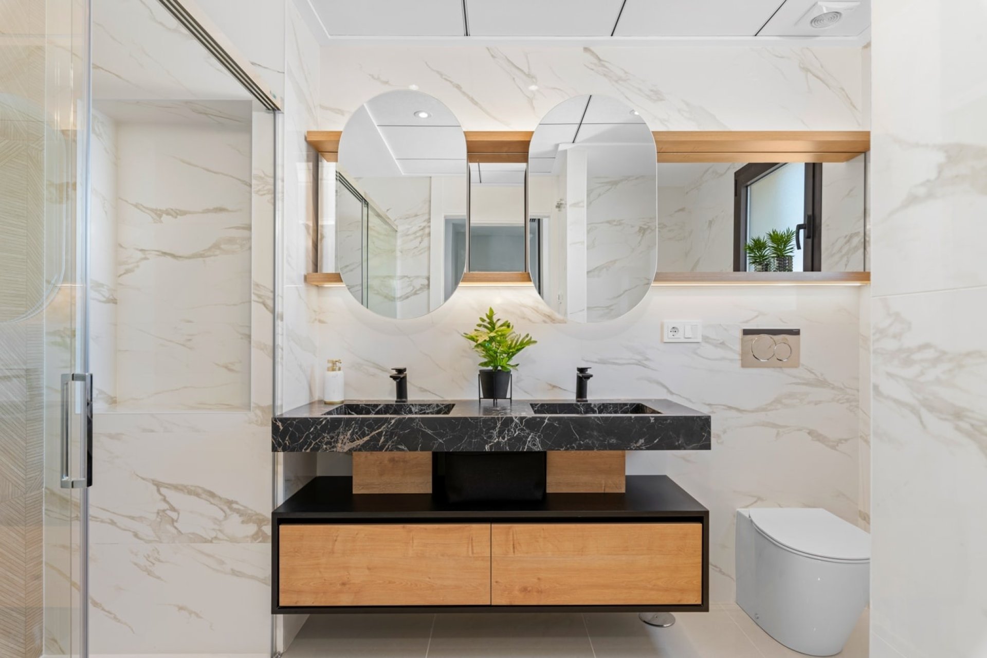 Ny bygg - Villa - Ciudad Quesada