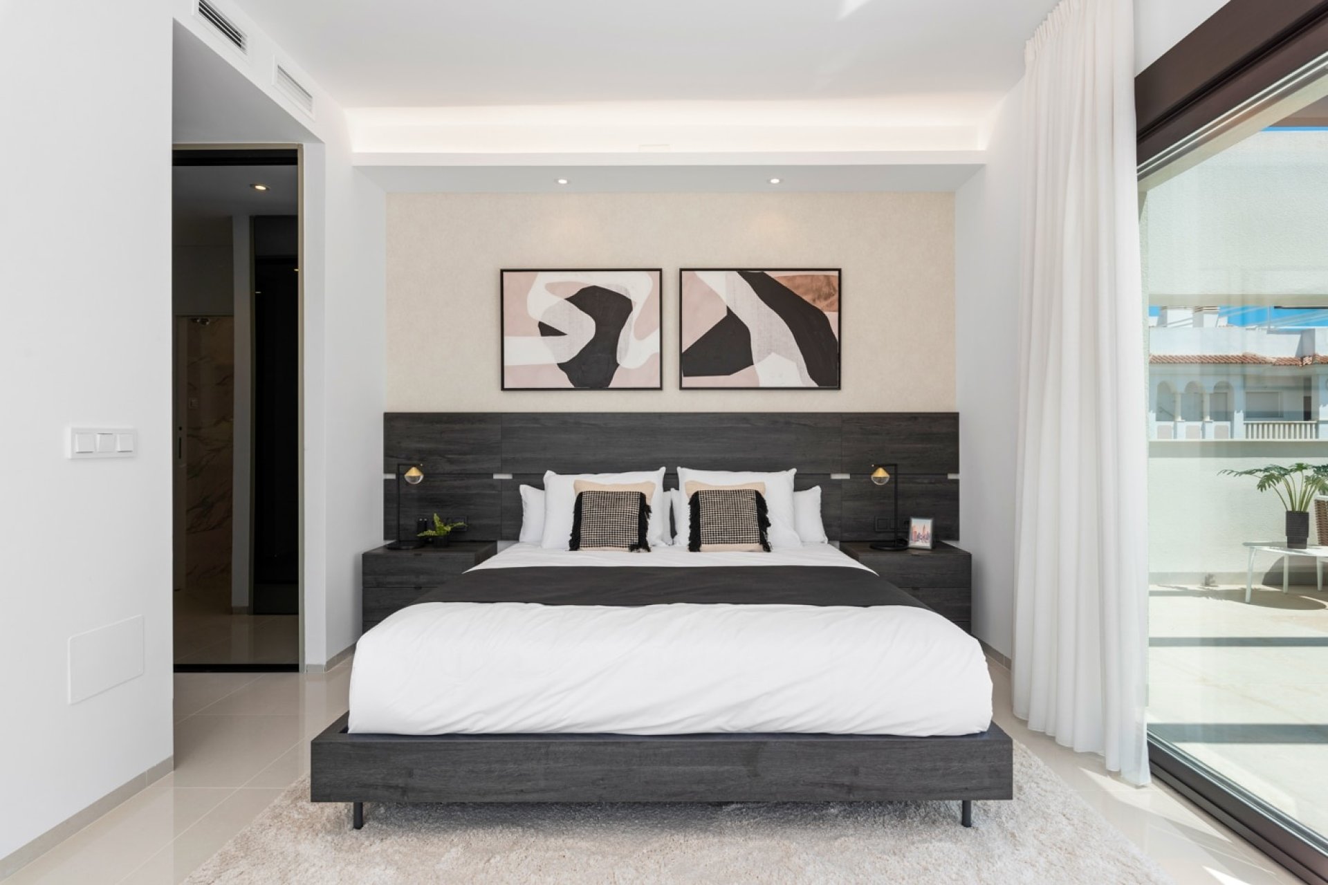 Ny bygg - Villa - Ciudad Quesada