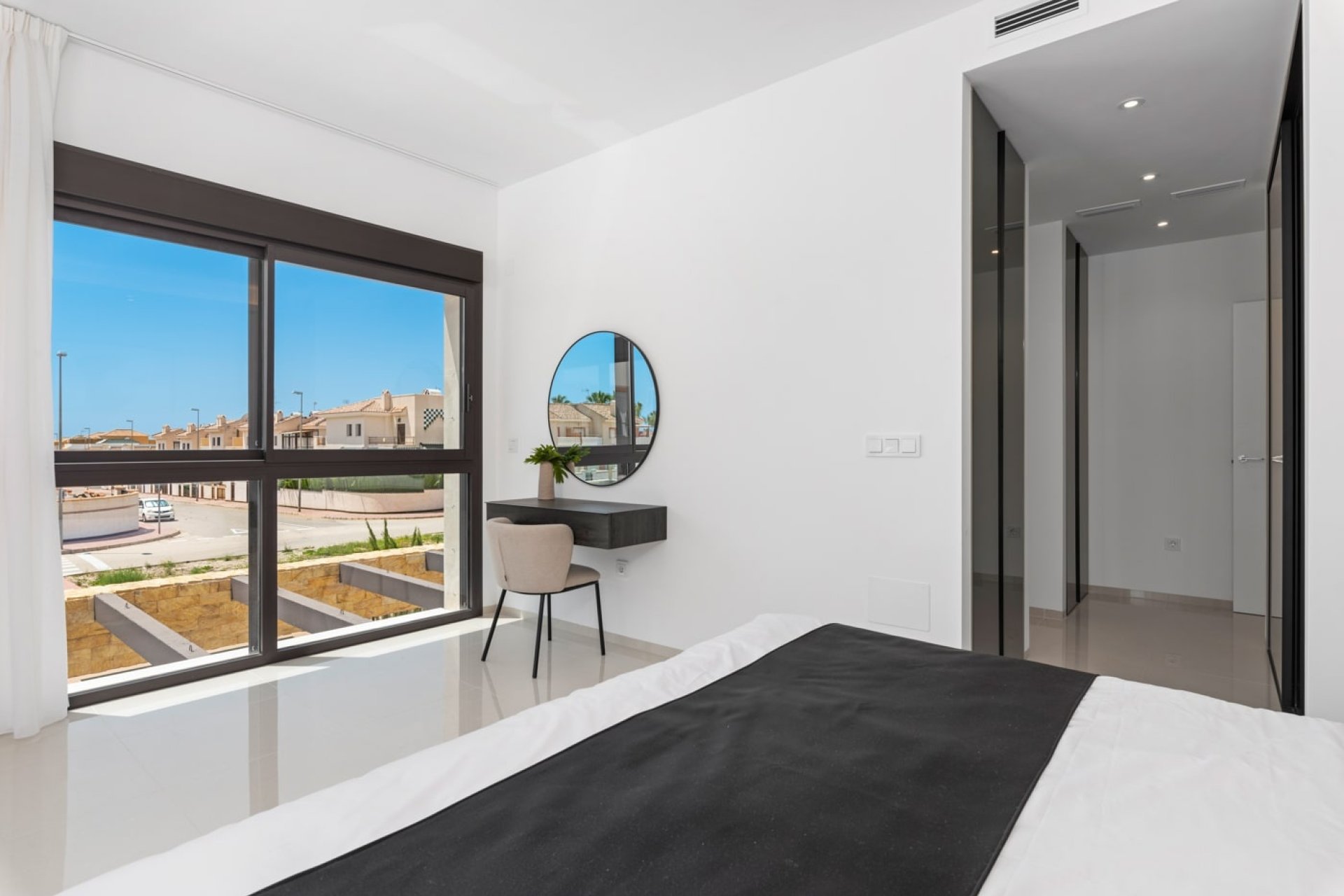 Ny bygg - Villa - Ciudad Quesada