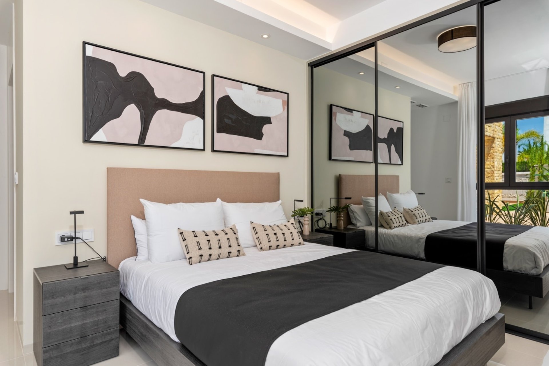 Ny bygg - Villa - Ciudad Quesada