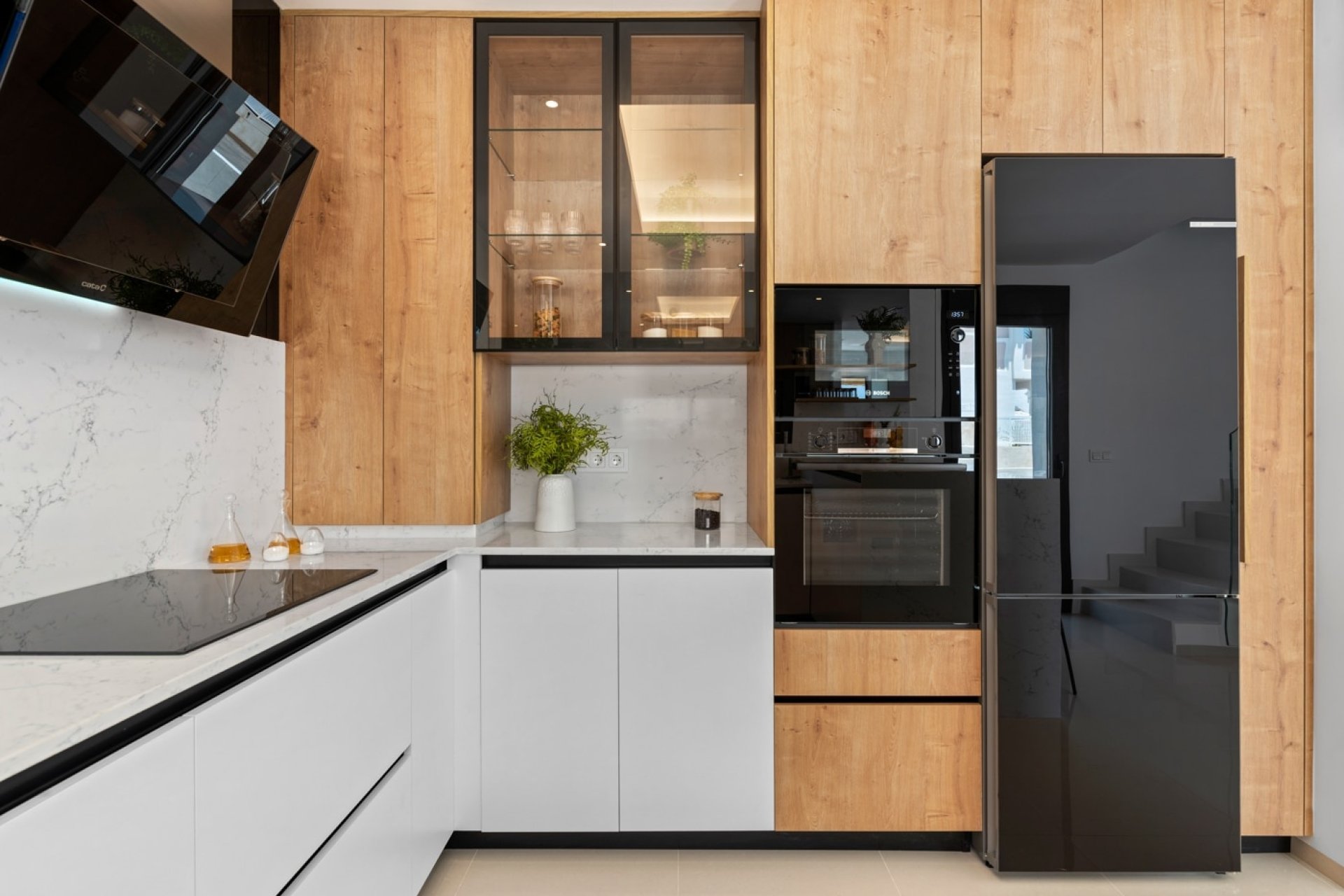 Ny bygg - Villa - Ciudad Quesada