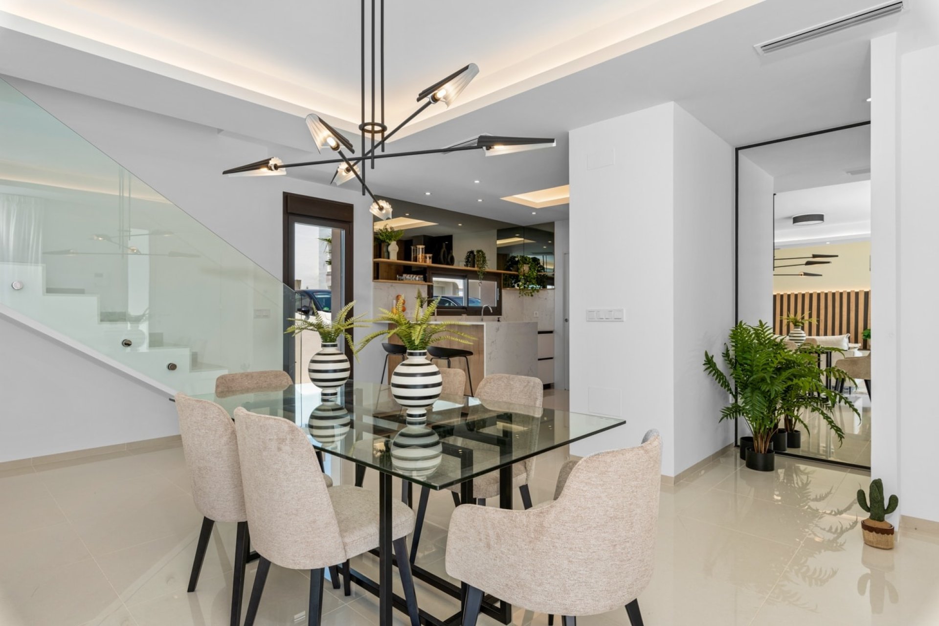 Ny bygg - Villa - Ciudad Quesada