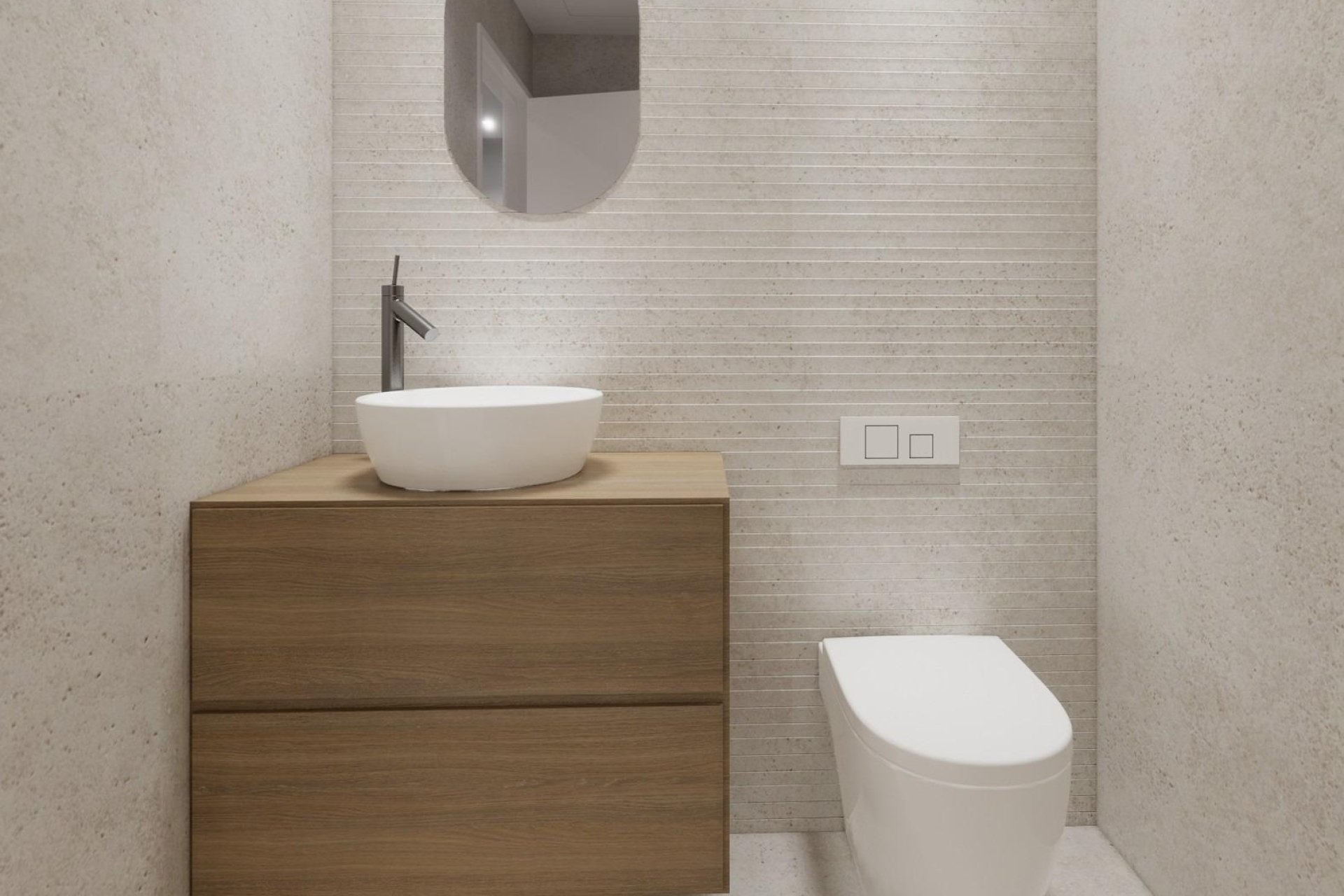 Ny bygg - Villa - Dolores - pueblo