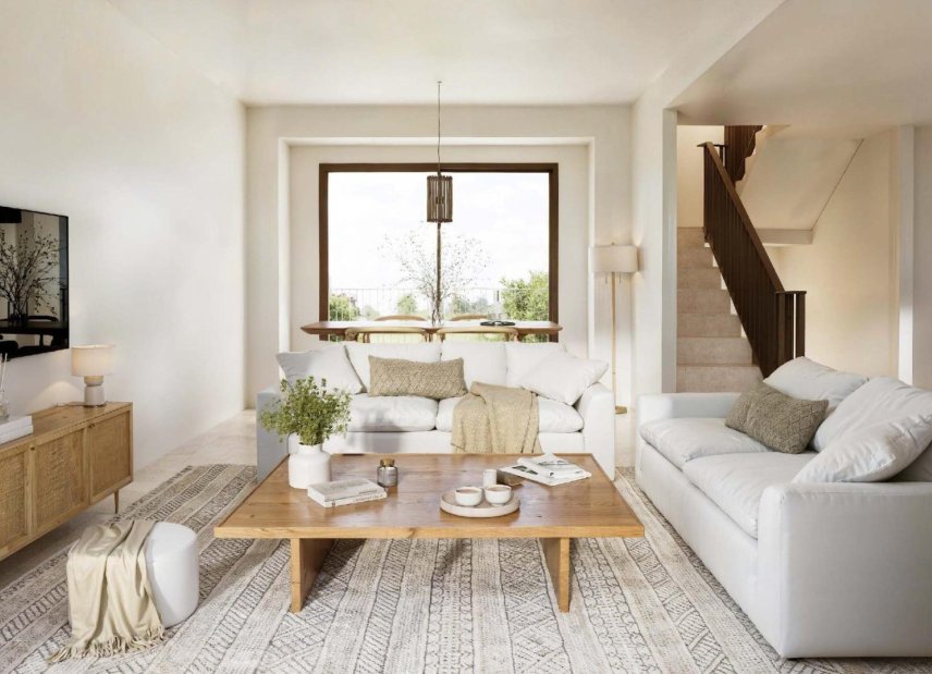 Ny bygg - Villa - La Nucía - Don Mar