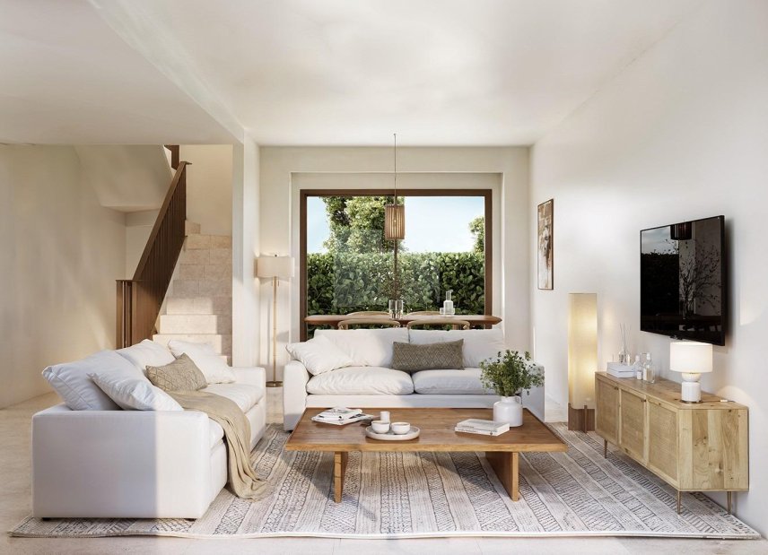 Ny bygg - Villa - La Nucía - Don Mar