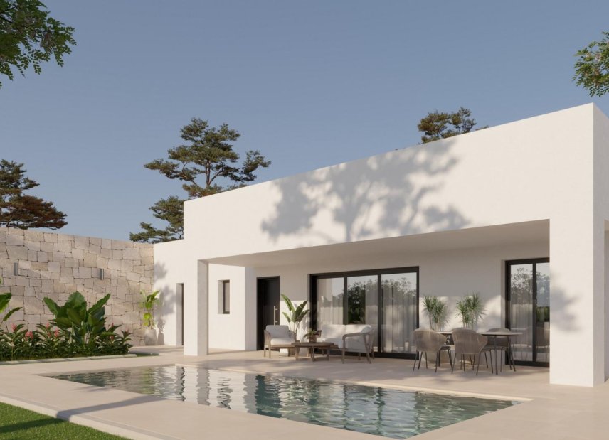 Ny bygg - Villa - La Romana - Batistes