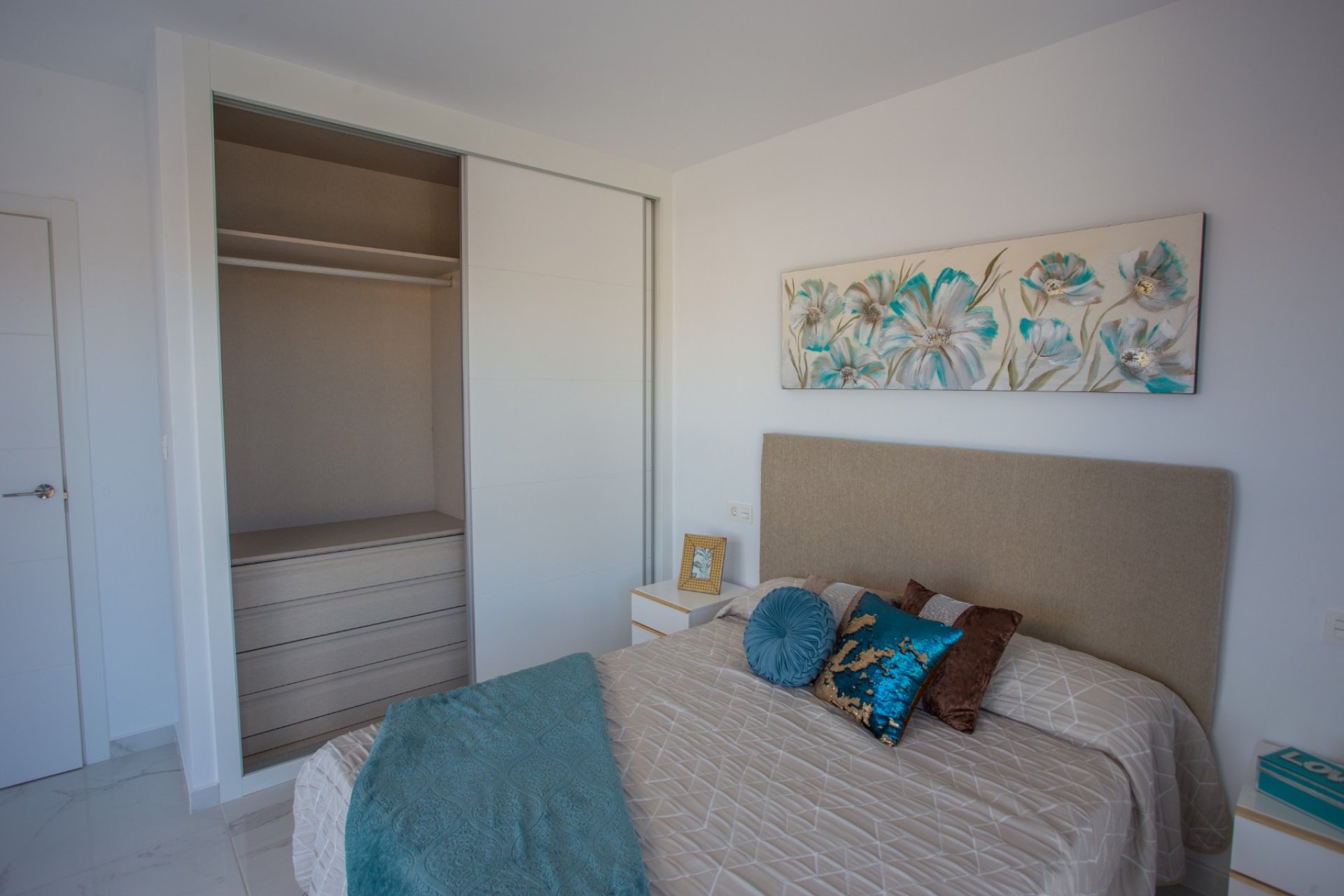 Ny bygg - Villa - Los Montesinos - La Herrada