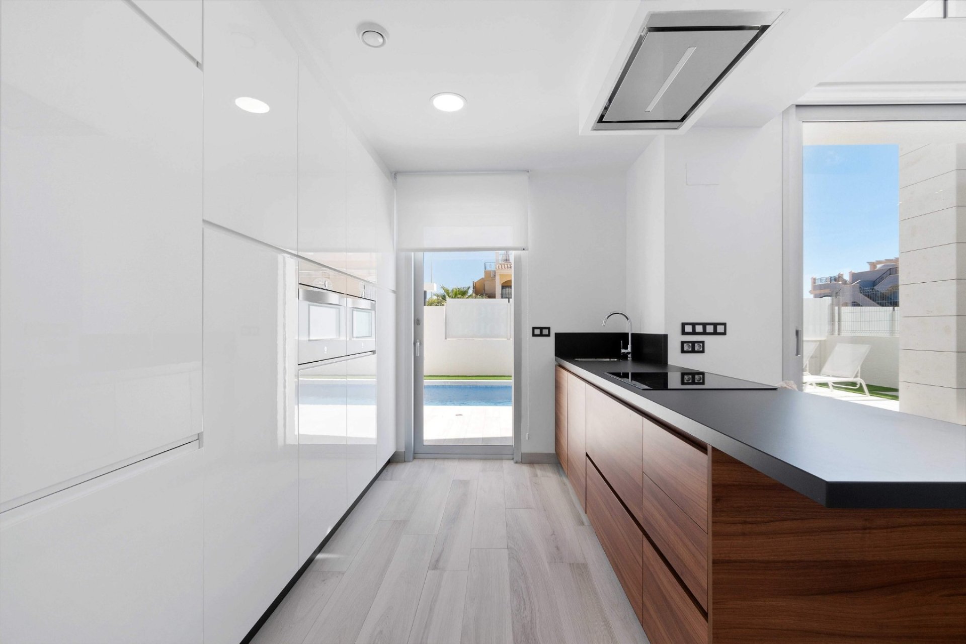 Ny bygg - Villa - Orihuela Costa - Cabo Roig