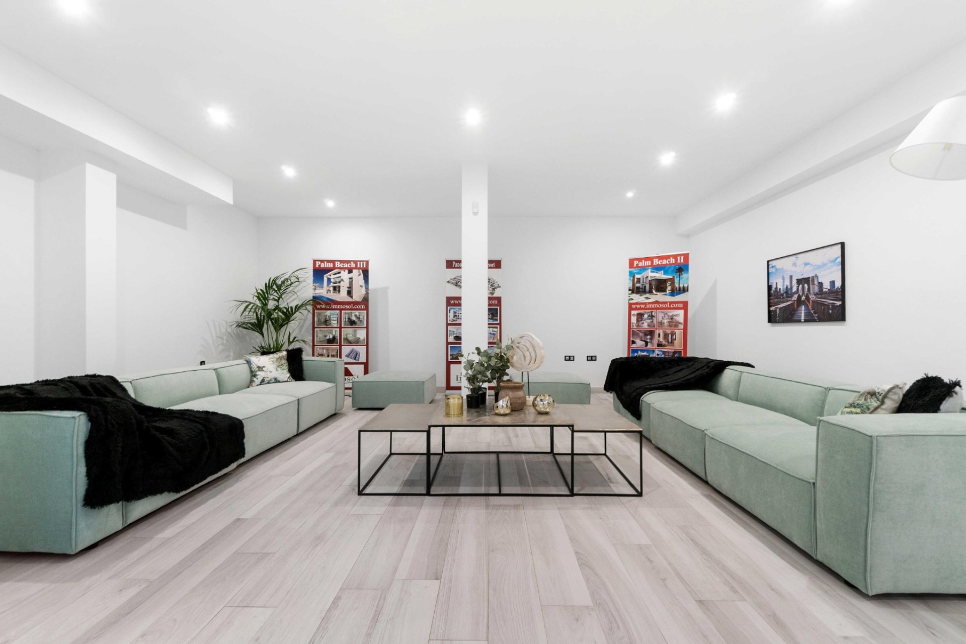 Ny bygg - Villa - Orihuela Costa - Cabo Roig