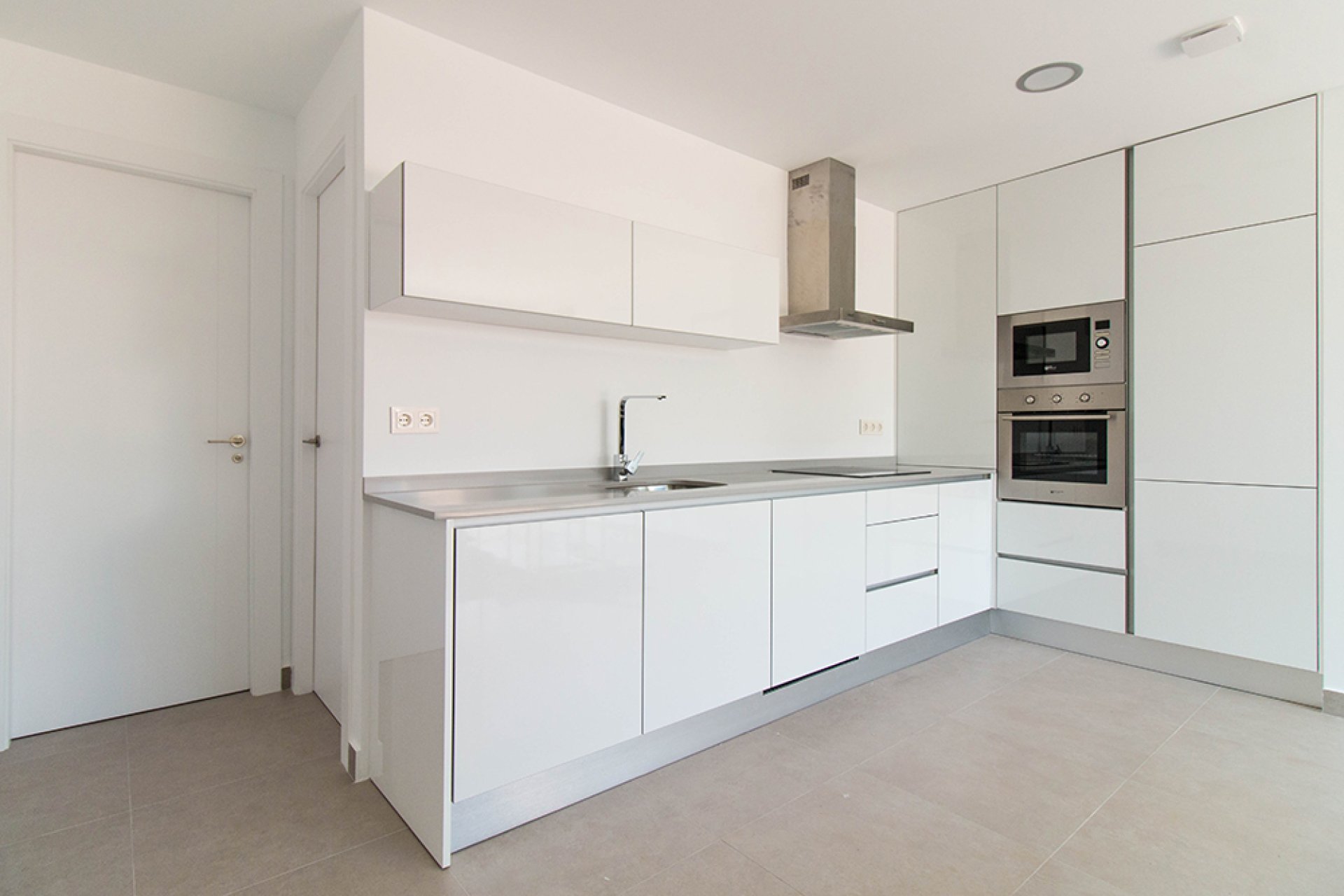 Ny bygg - Villa - Orihuela Costa - Villamartin