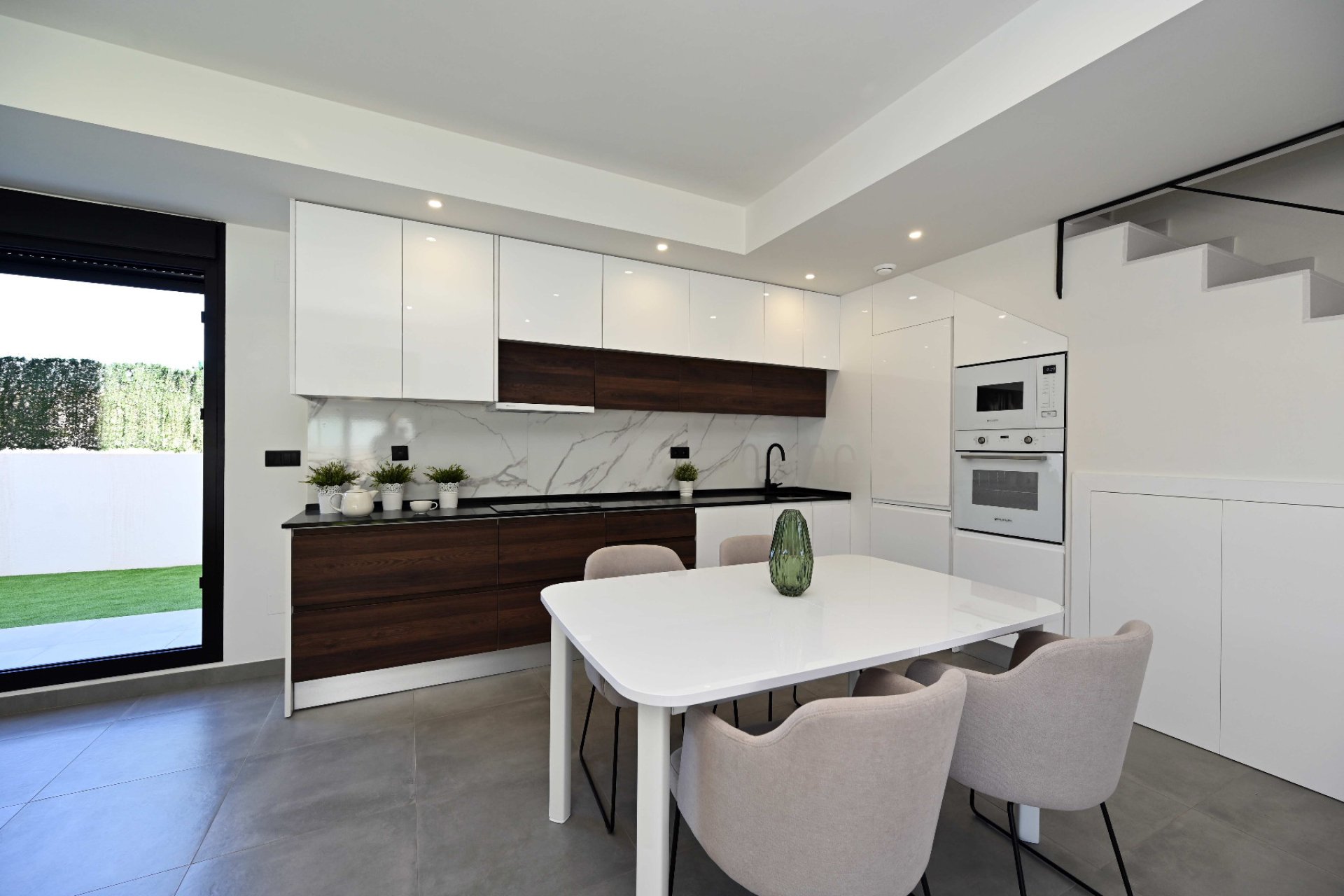 Ny bygg - Villa - Orihuela Costa - Villamartin