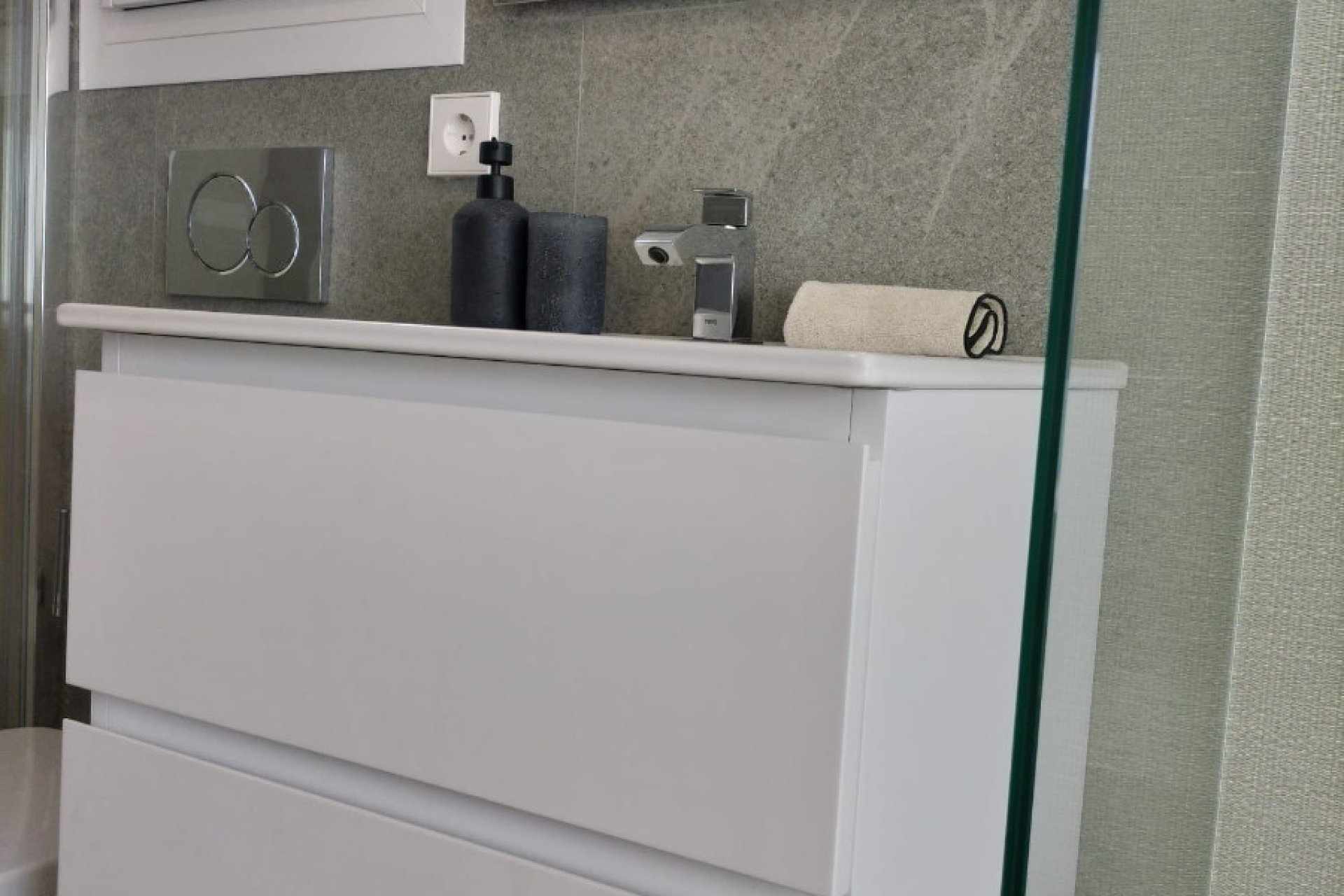 Ny bygg - Villa - Orihuela - Entre Naranjos