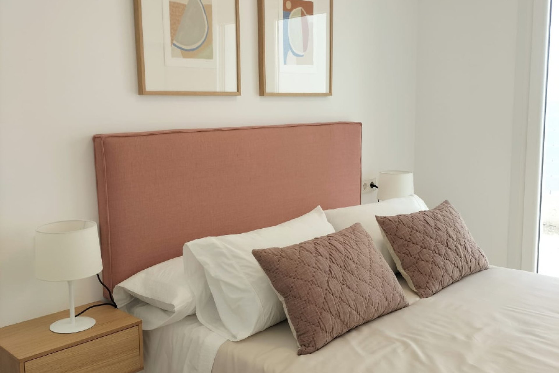 Ny bygg - Villa - Orihuela - Entre Naranjos