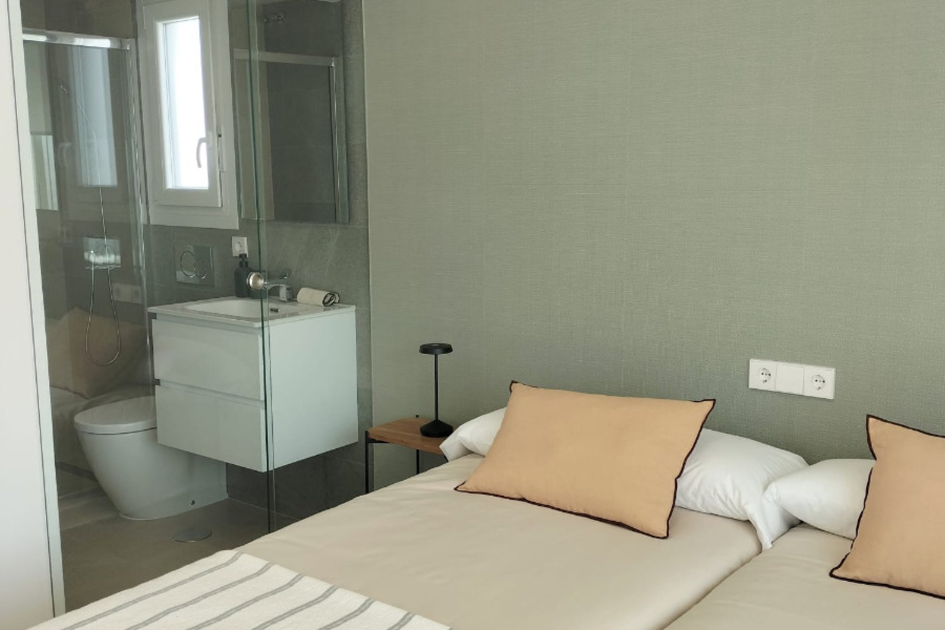 Ny bygg - Villa - Orihuela - Entre Naranjos