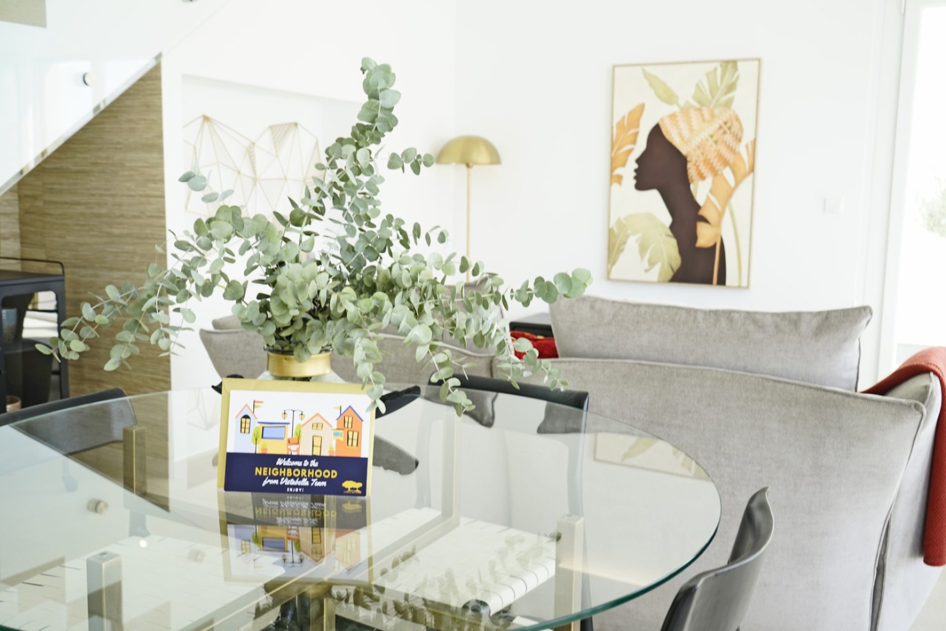 Ny bygg - Villa - Orihuela - Entre Naranjos