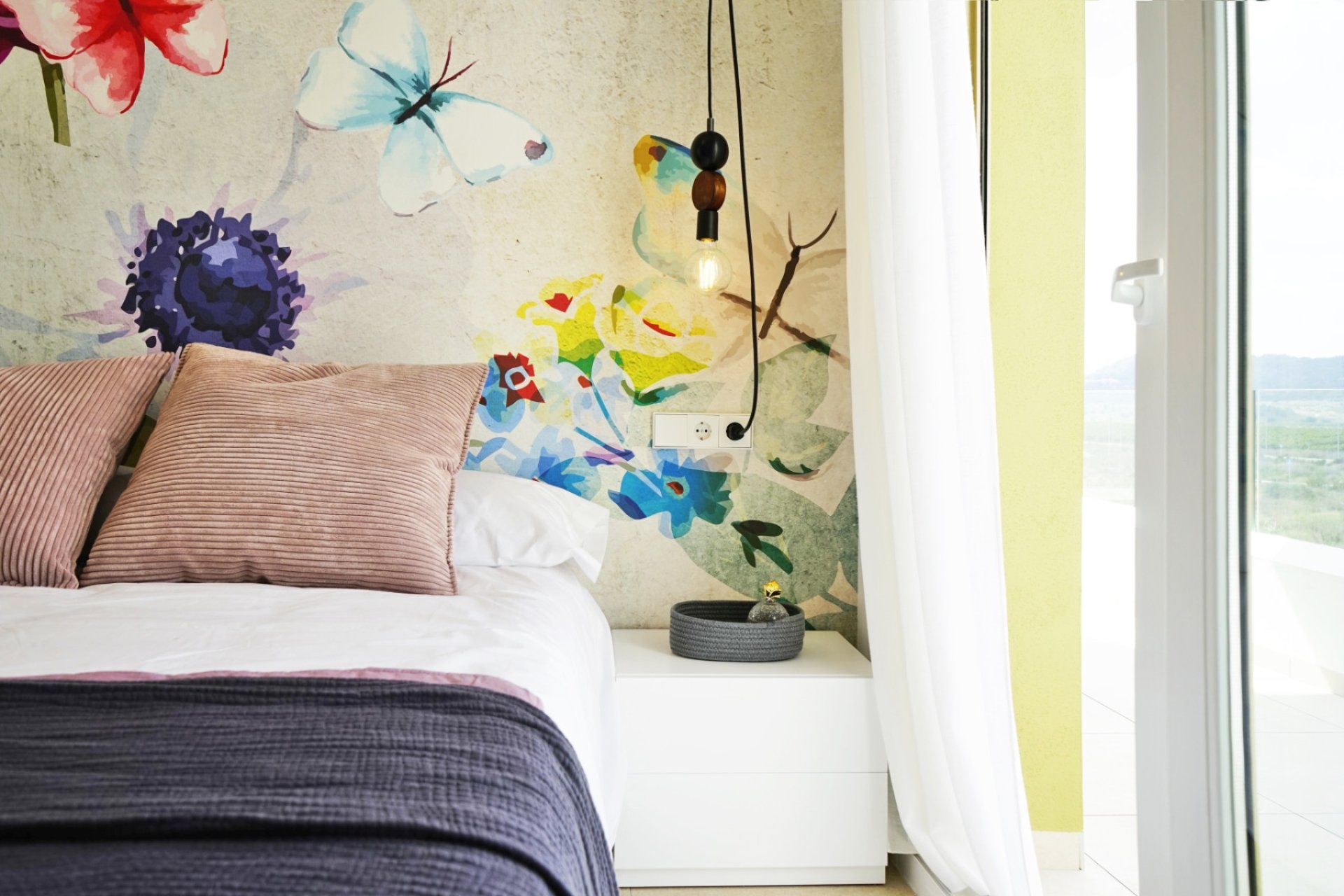 Ny bygg - Villa - Orihuela - Entre Naranjos