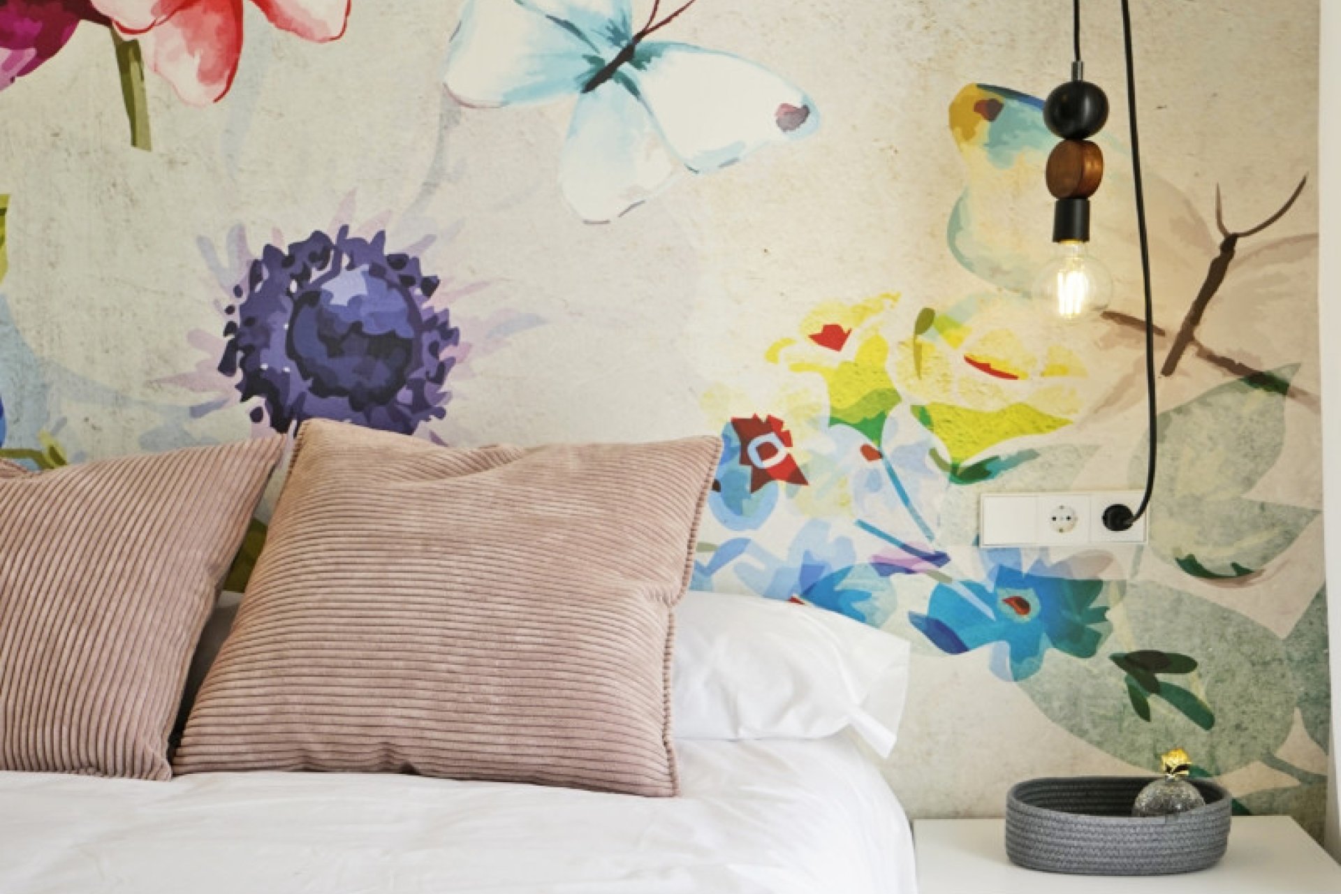 Ny bygg - Villa - Orihuela - Entre Naranjos