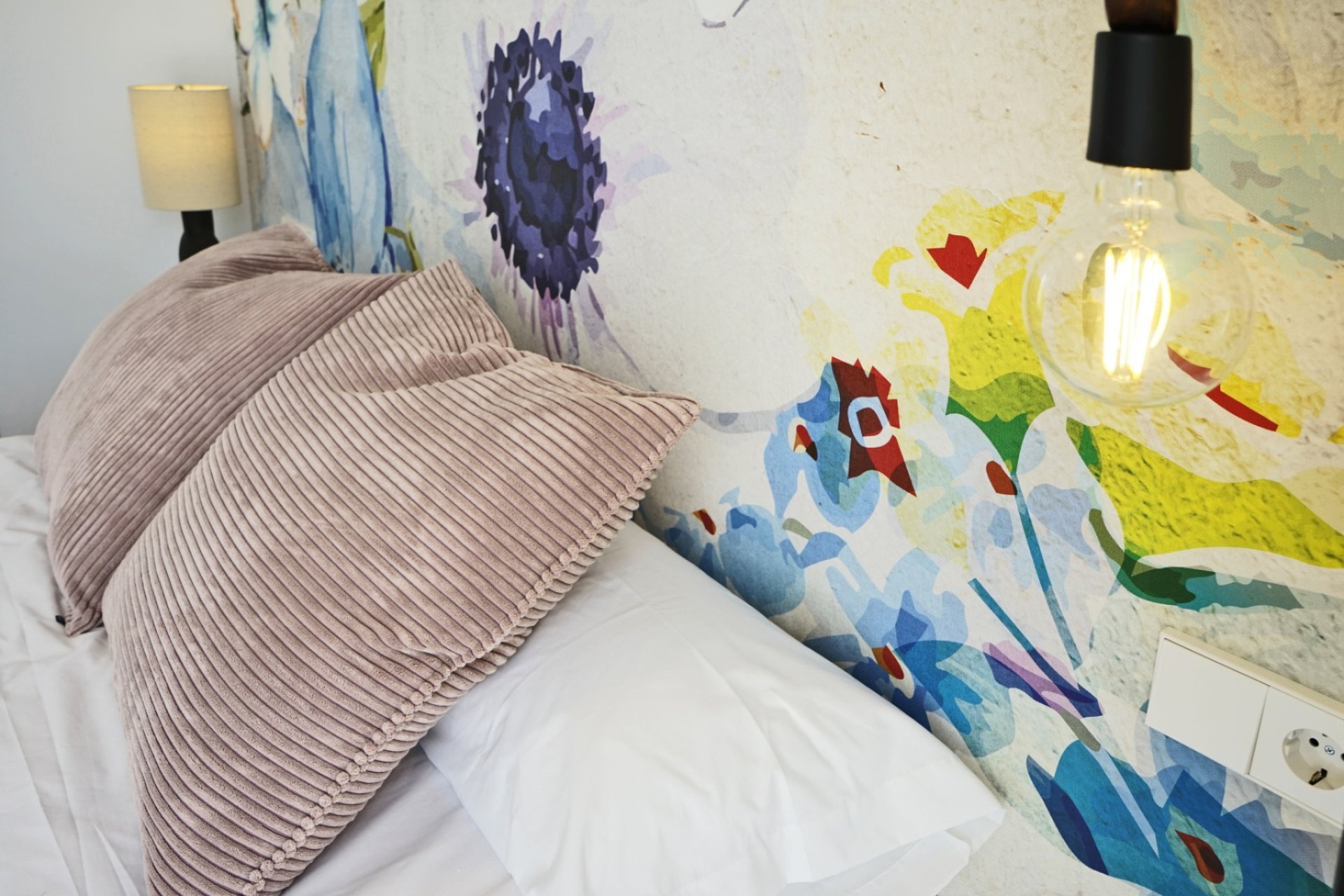 Ny bygg - Villa - Orihuela - Entre Naranjos