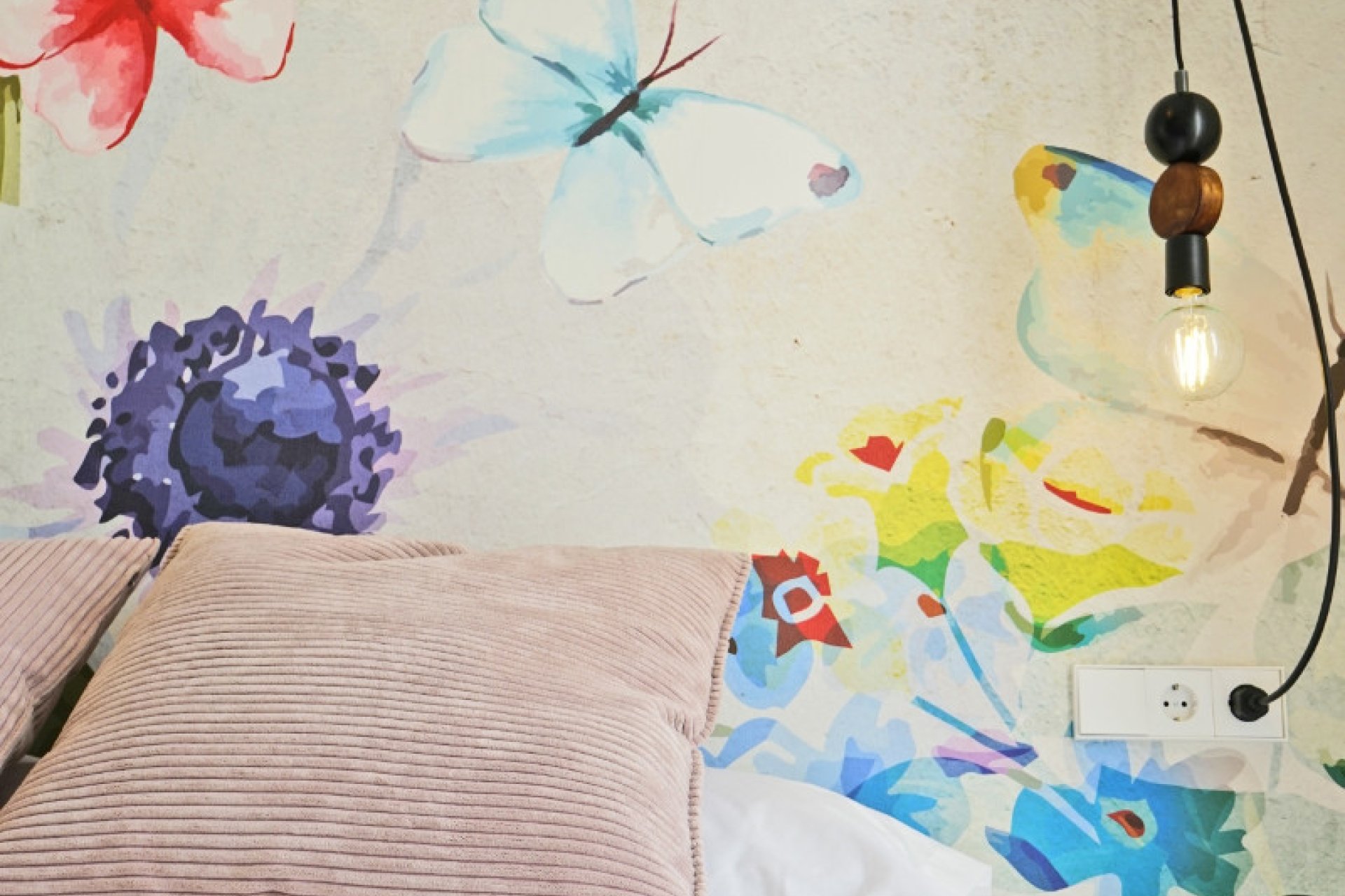 Ny bygg - Villa - Orihuela - Entre Naranjos