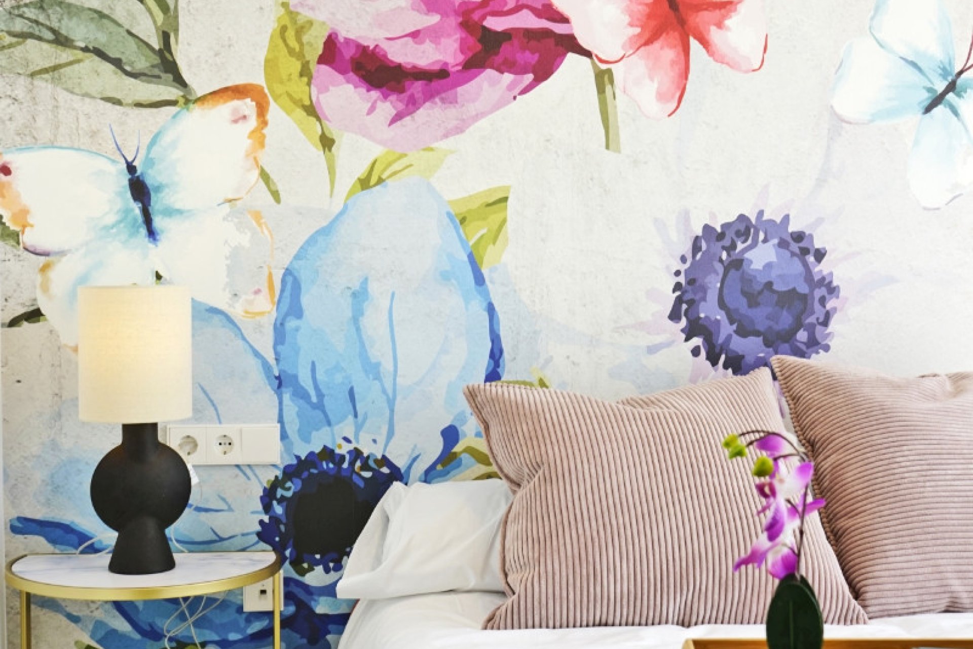 Ny bygg - Villa - Orihuela - Entre Naranjos