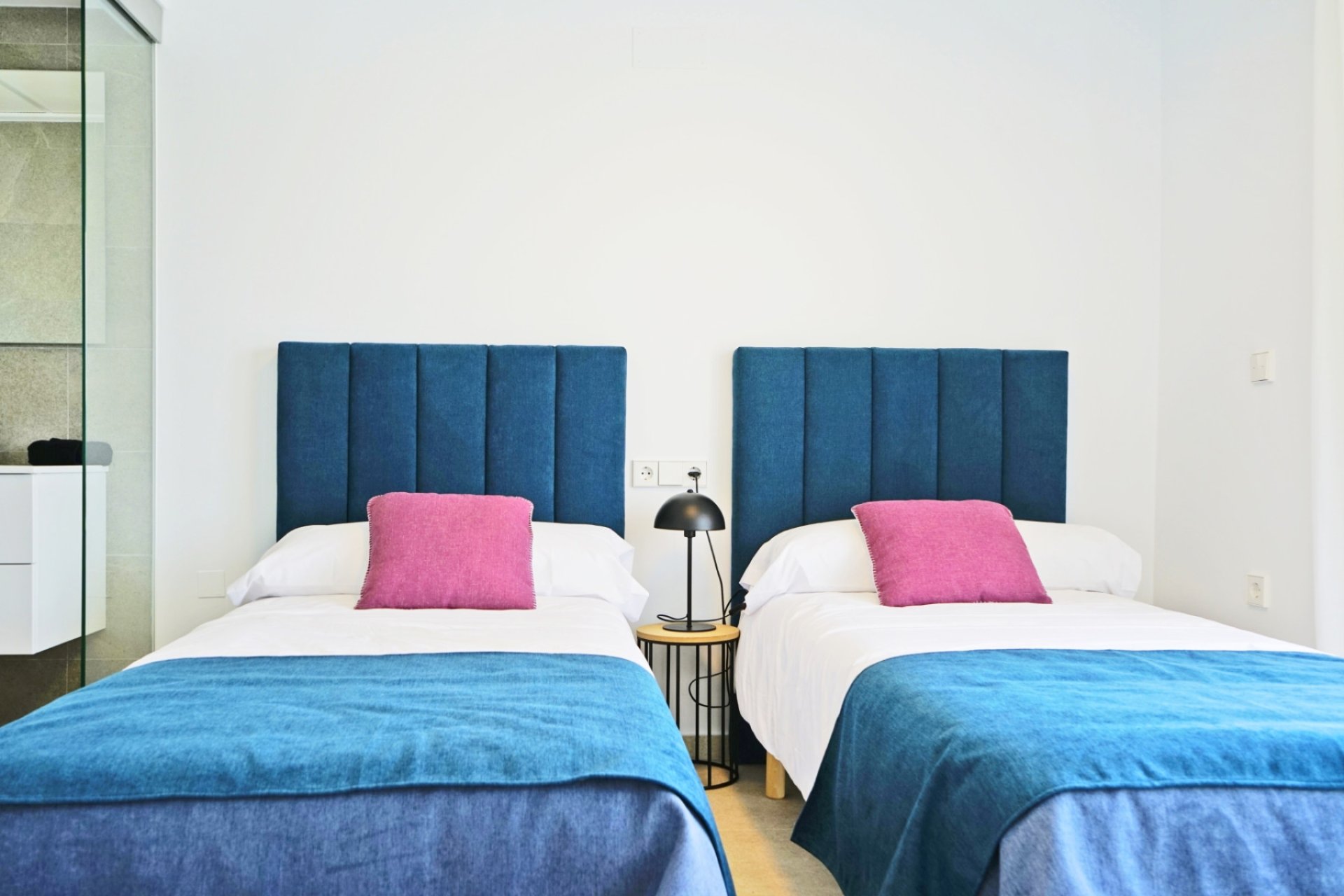 Ny bygg - Villa - Orihuela - Entre Naranjos