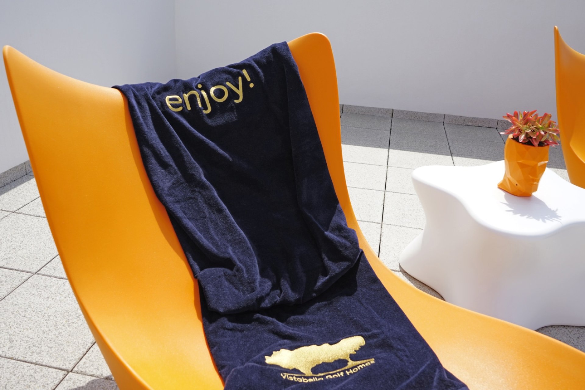 Ny bygg - Villa - Orihuela - Entre Naranjos