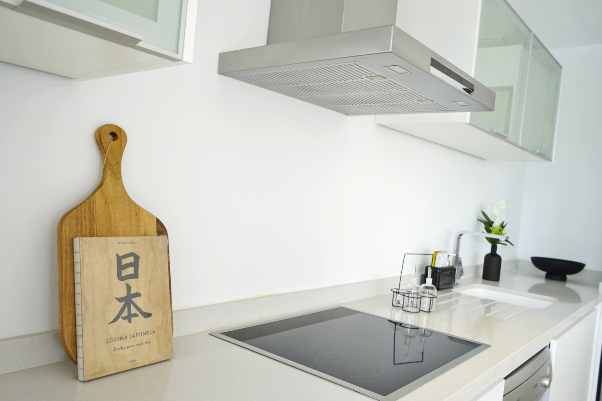 Ny bygg - Villa - Orihuela - Entre Naranjos