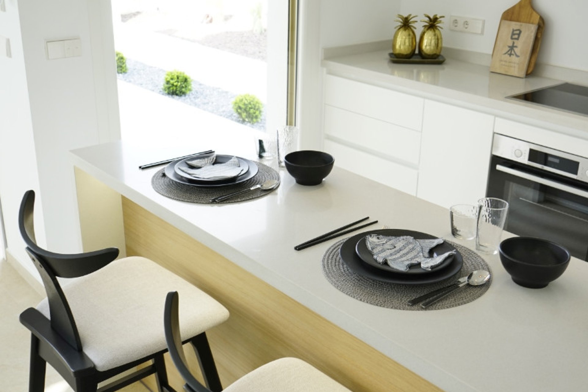 Ny bygg - Villa - Orihuela - Entre Naranjos