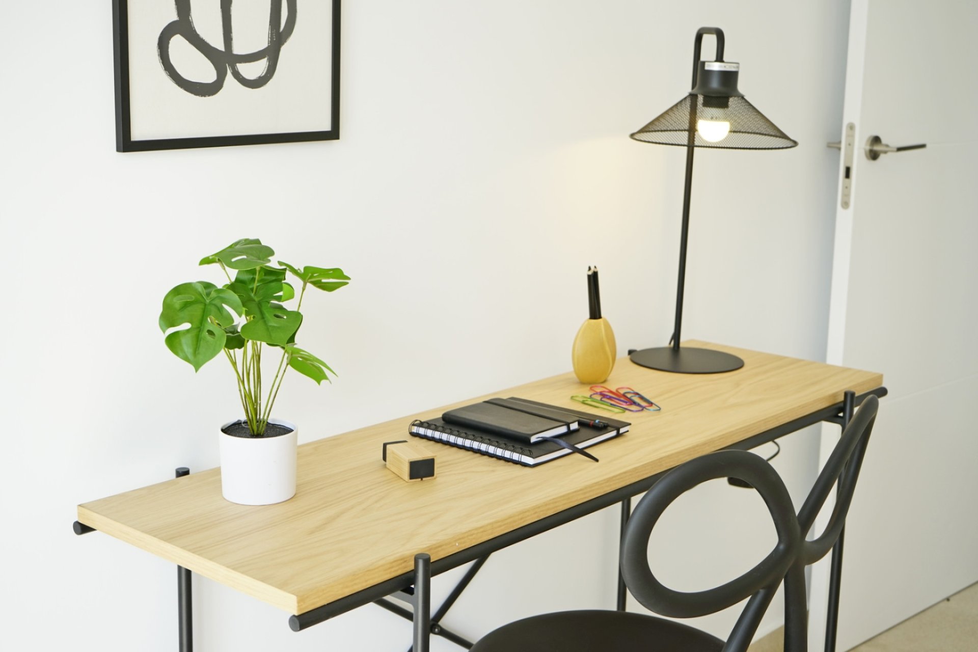 Ny bygg - Villa - Orihuela - Entre Naranjos